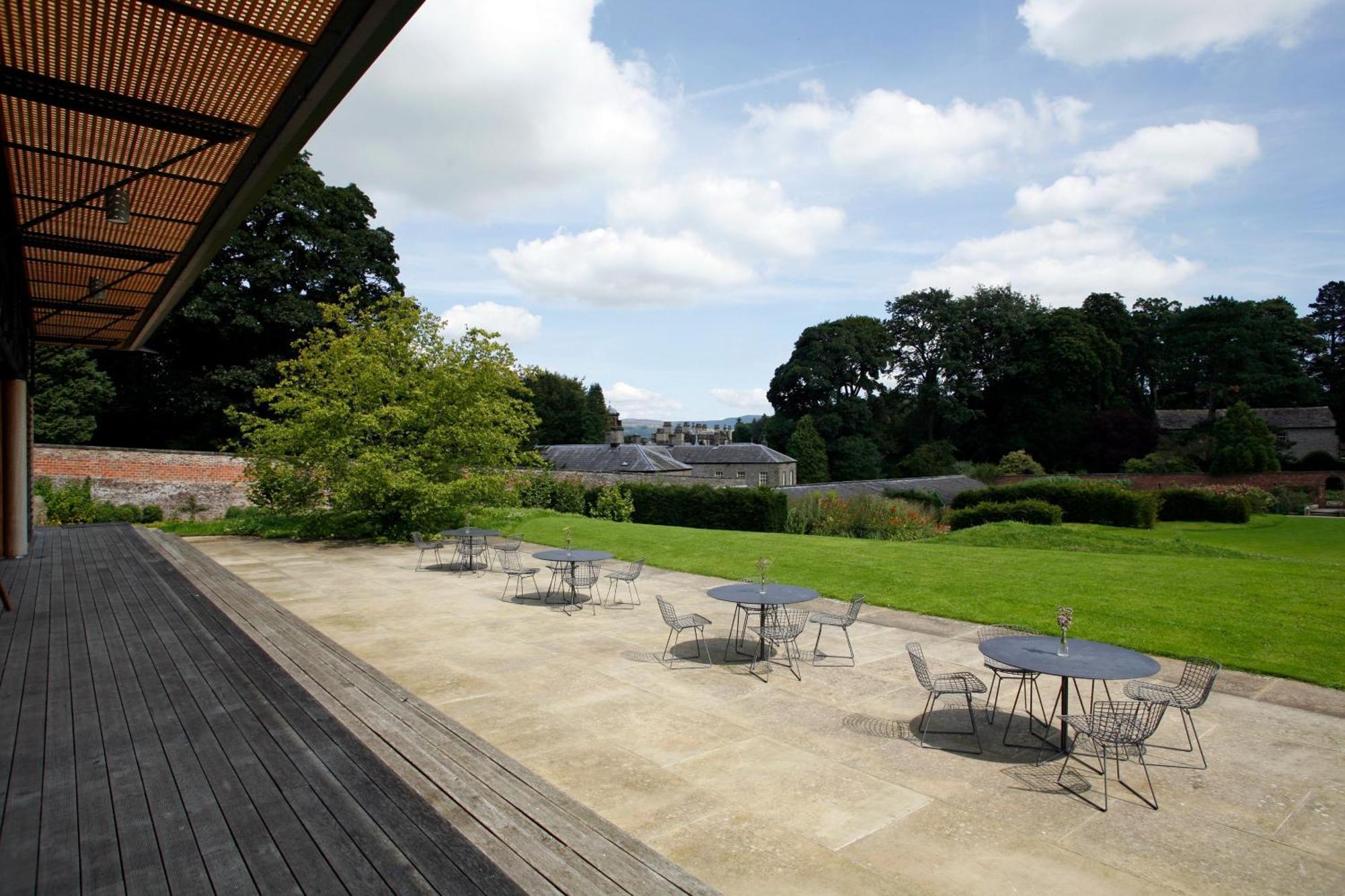Holiday home At Broughton Sanctuary