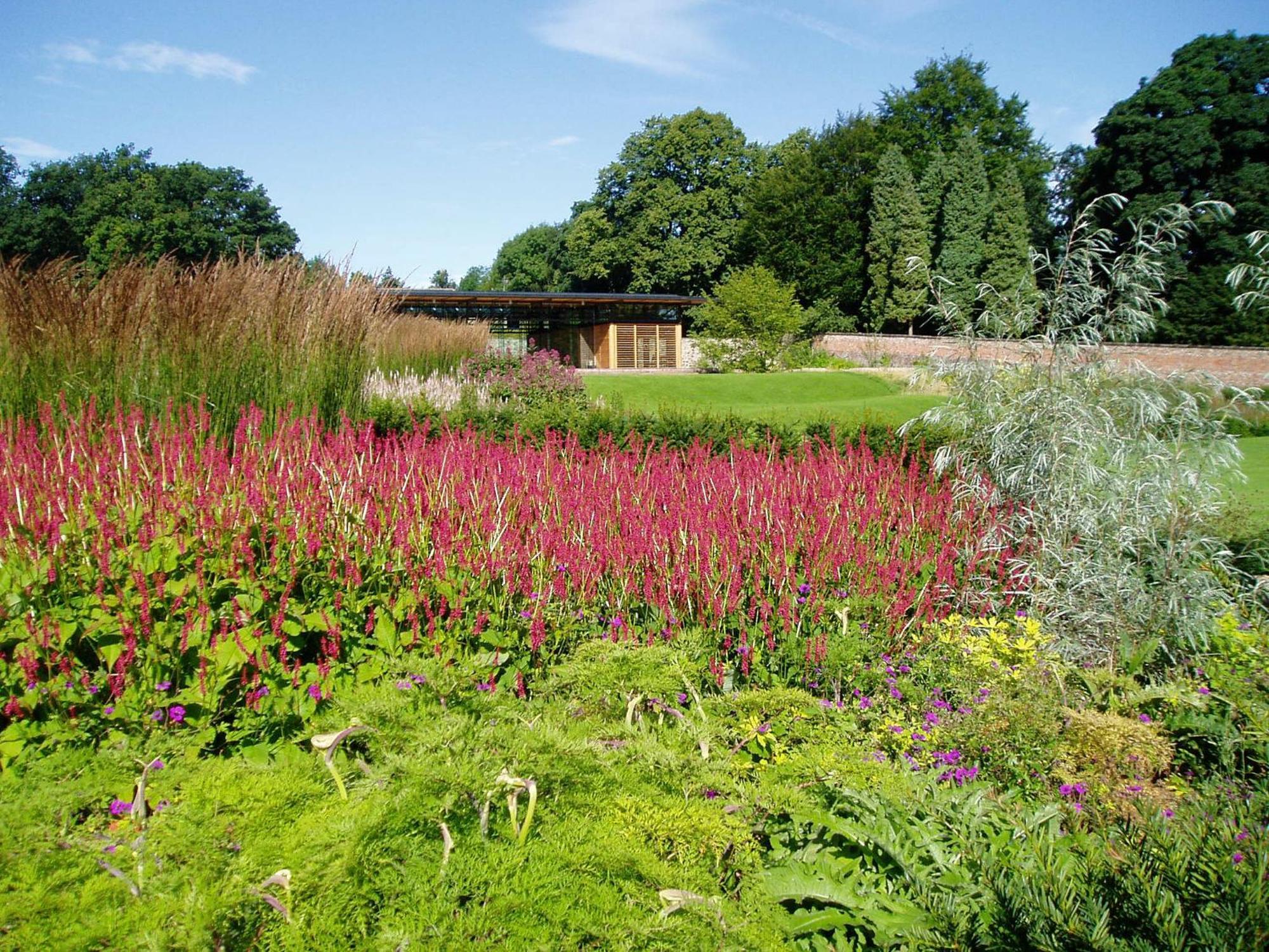 Holiday home At Broughton Sanctuary *