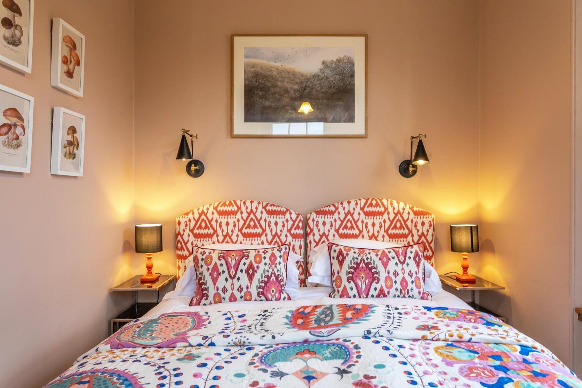 Holiday home At Broughton Sanctuary *
