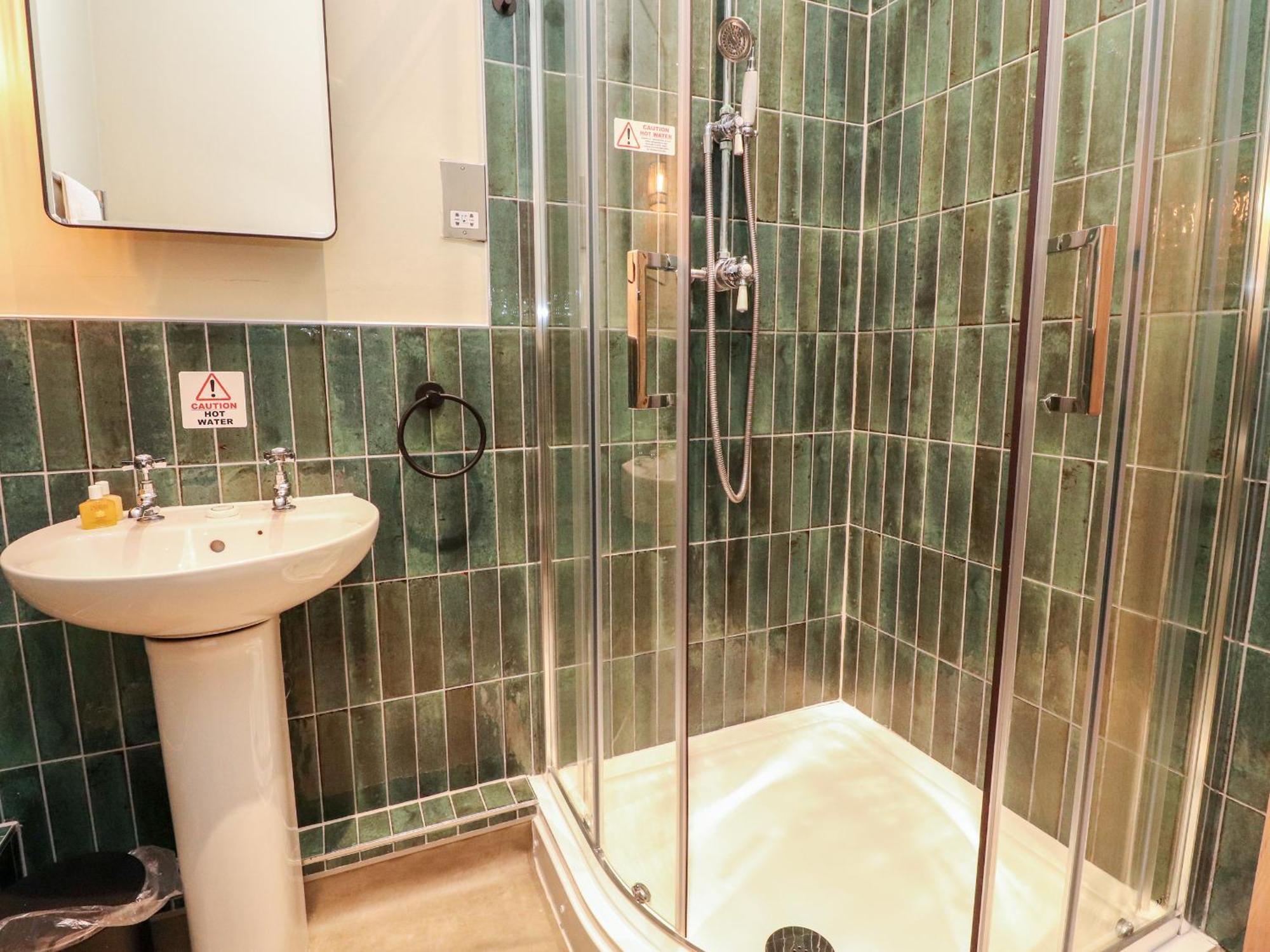 Rathmell Holiday home