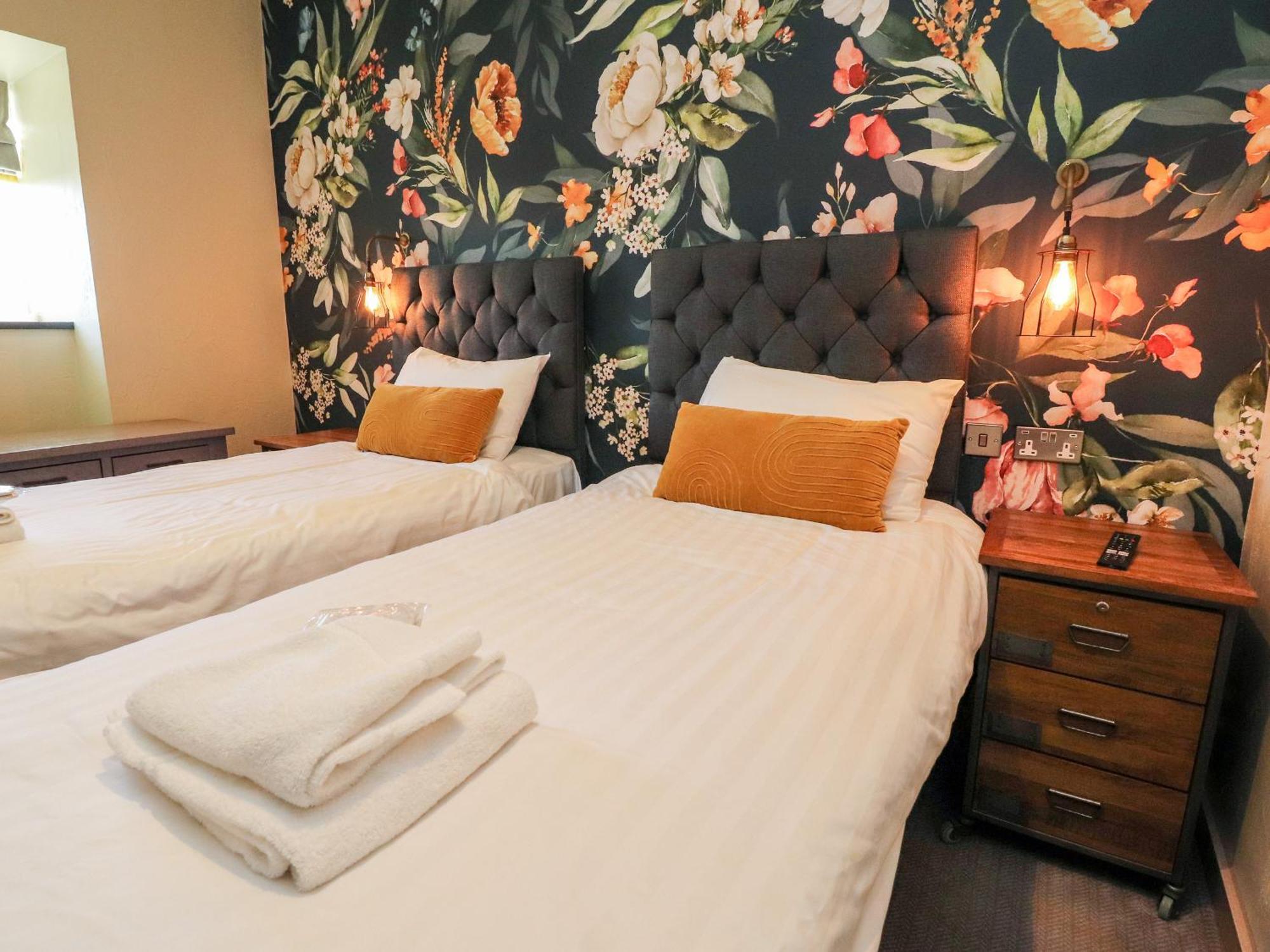 Rathmell Holiday home *