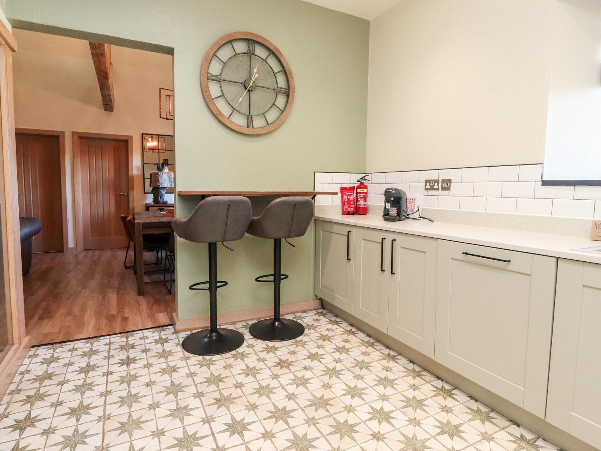 Rathmell Holiday home *