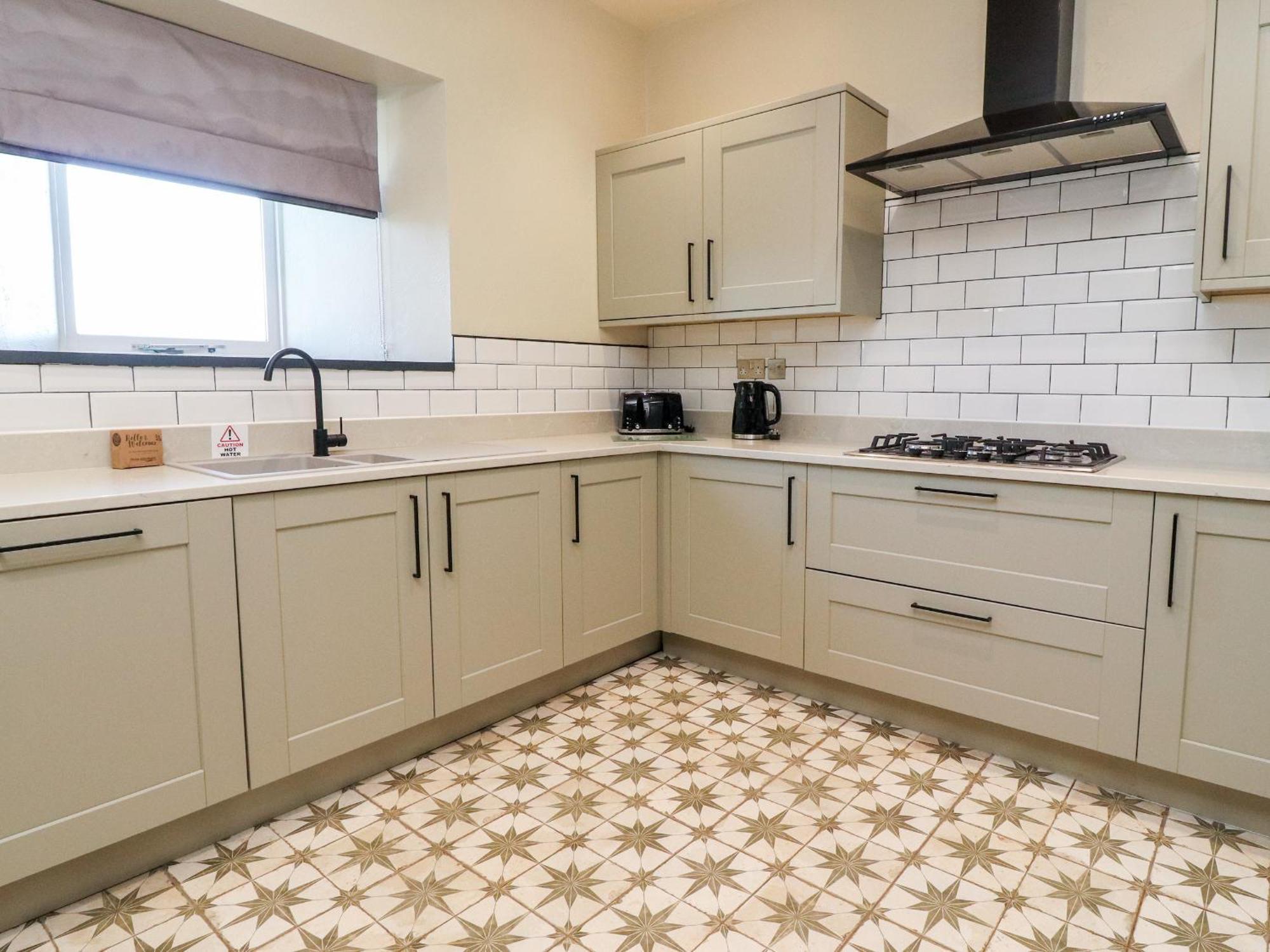 Holiday home Rathmell