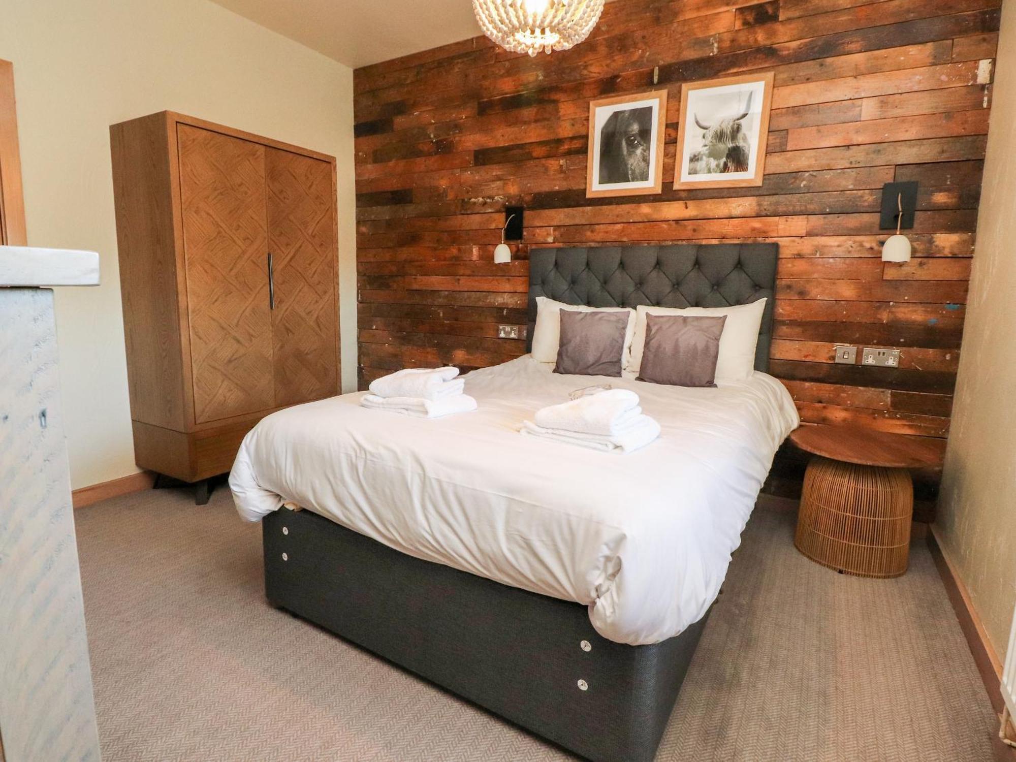 Rathmell Holiday home Skipton