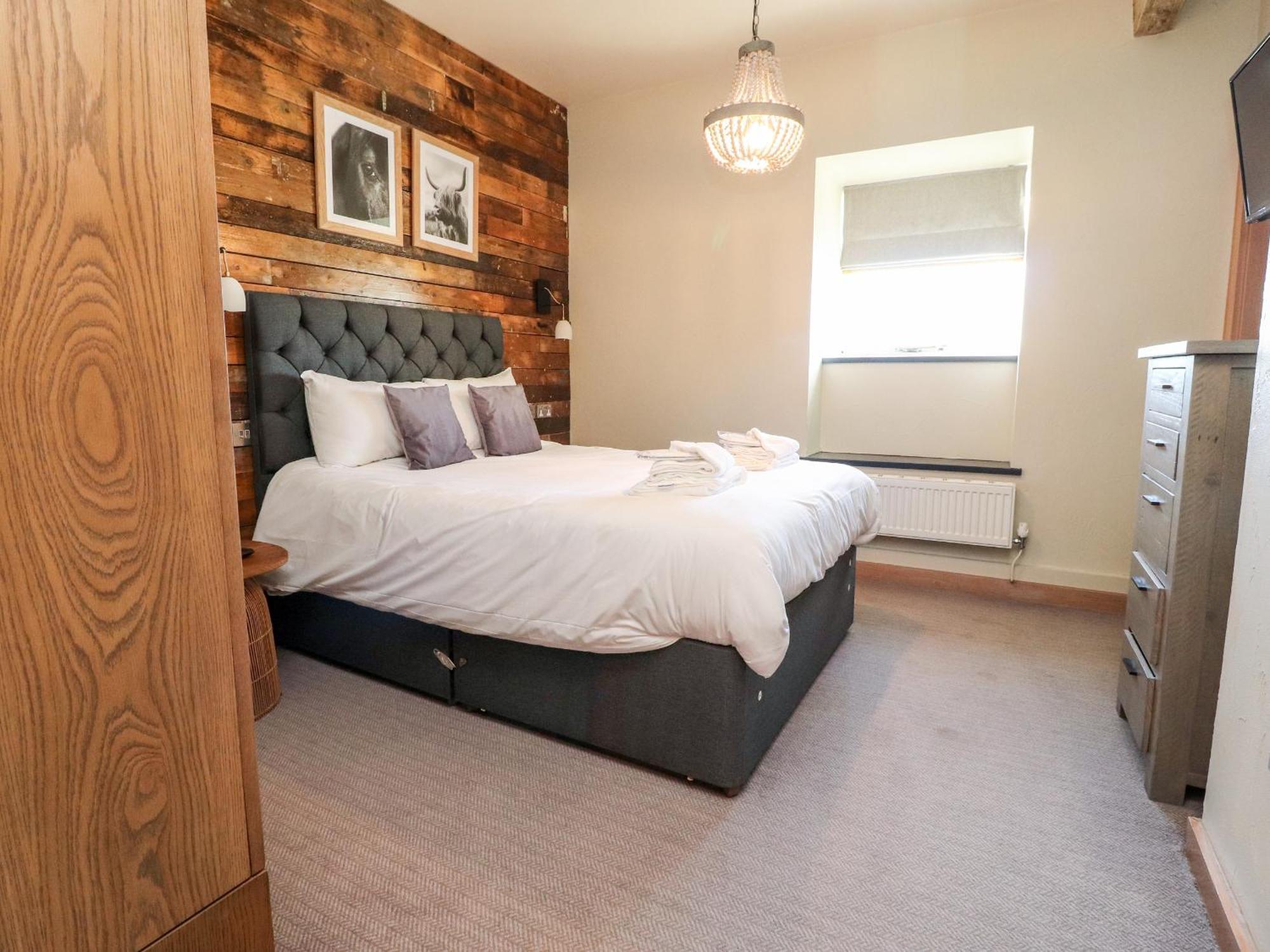 Rathmell Holiday home *