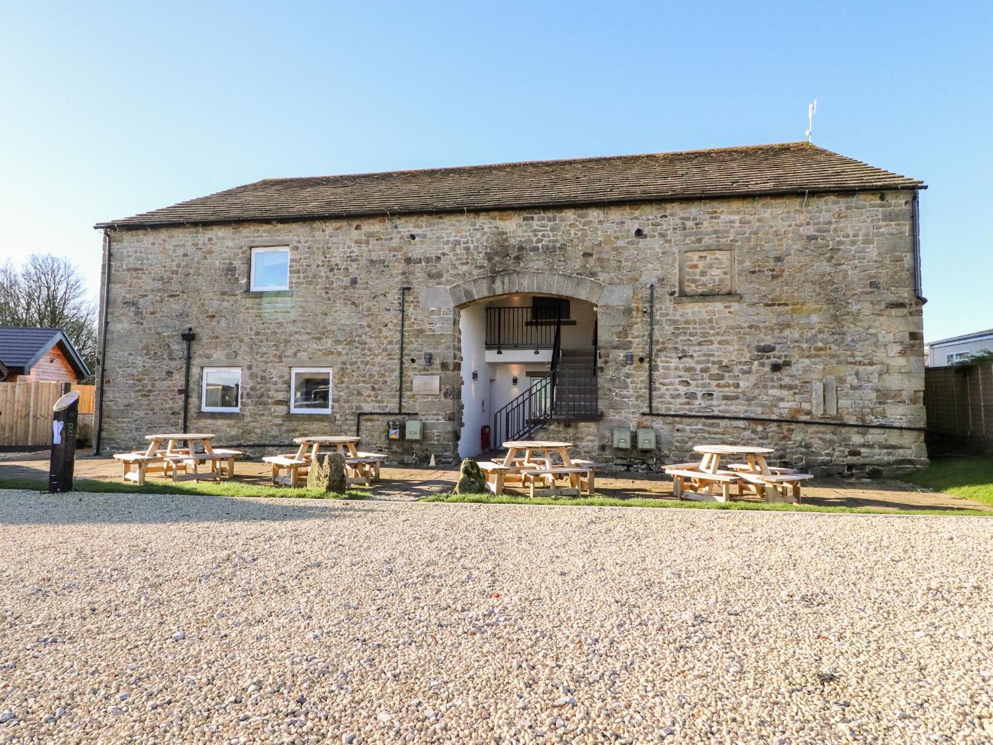Rathmell Holiday home Skipton