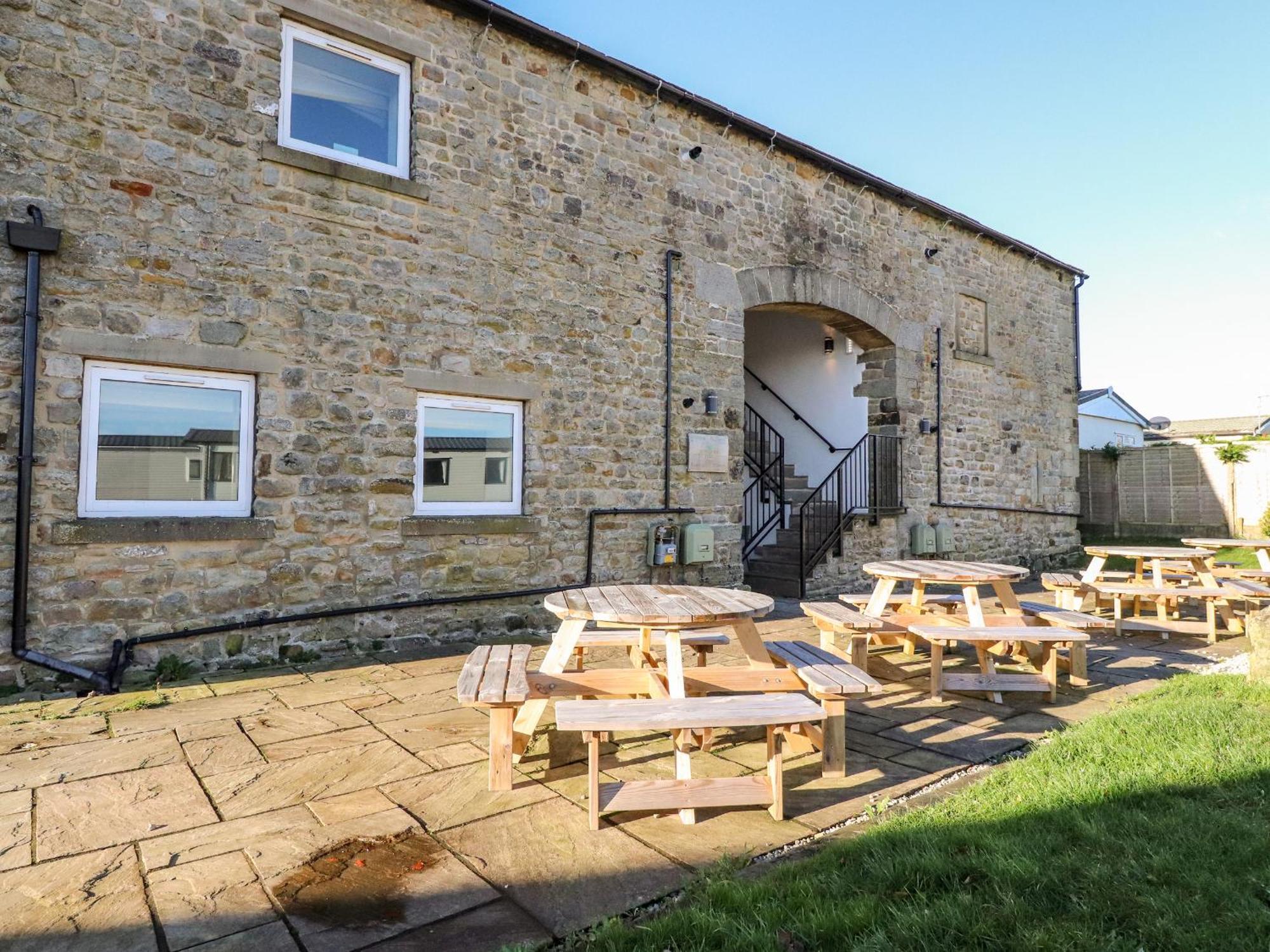 Rathmell Holiday home