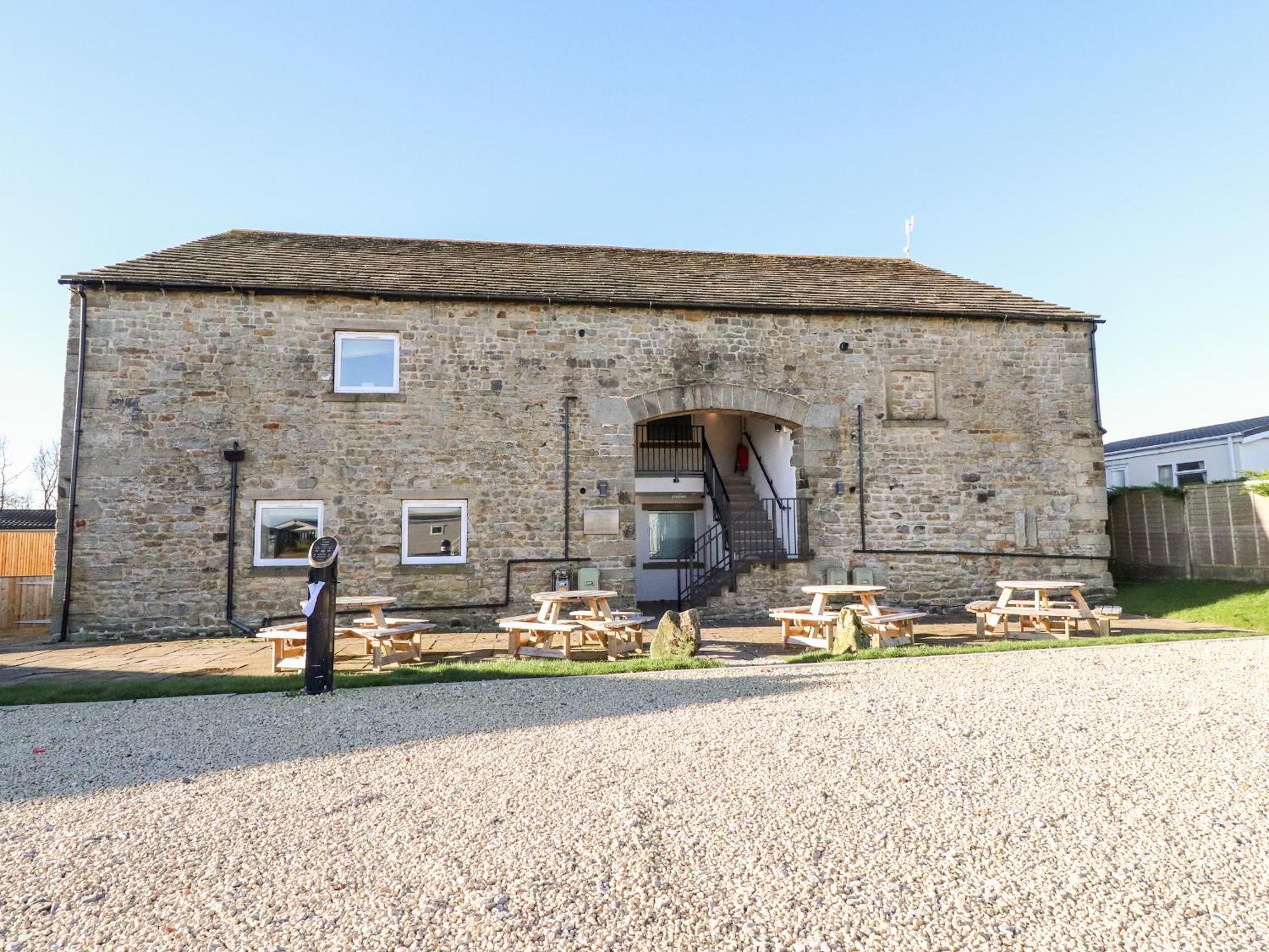Rathmell Holiday home