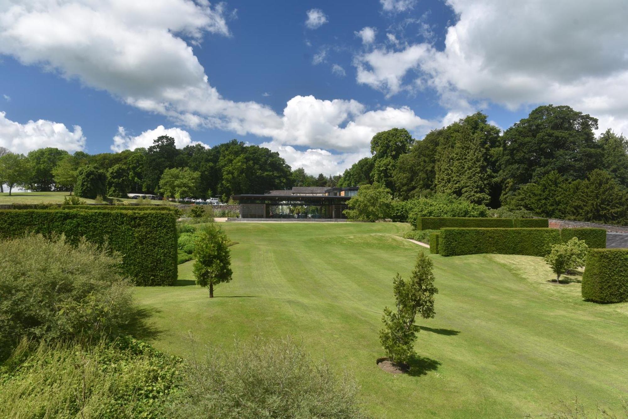 Apartment Chapel Flat In Broughton Hall *