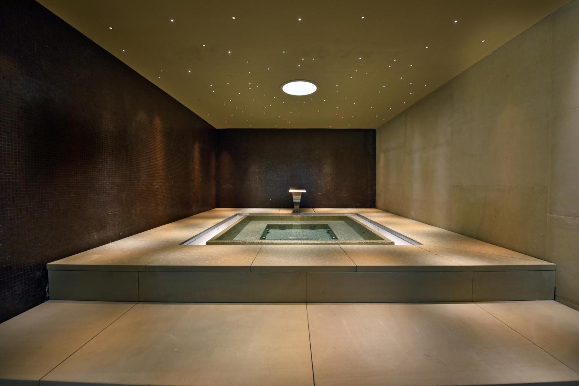 Apartment Chapel Flat In Broughton Hall *