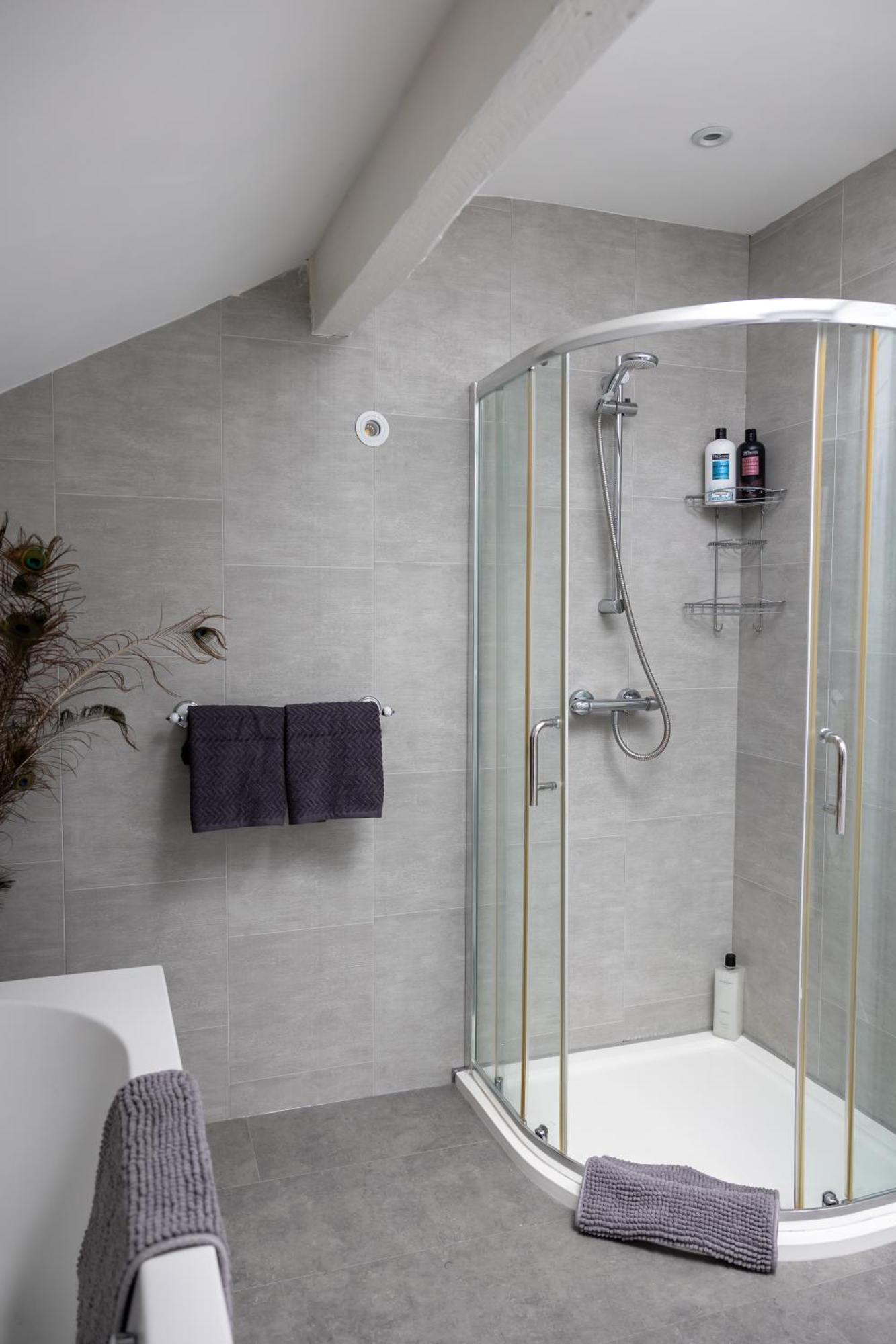 The Amazing Attik Apartment Skipton