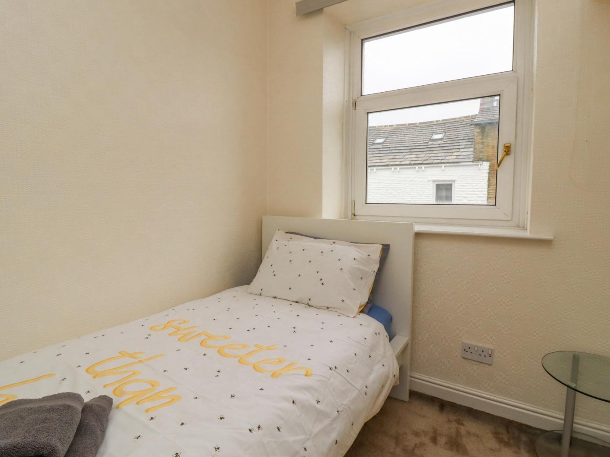 Holiday home 28 Water Street Skipton