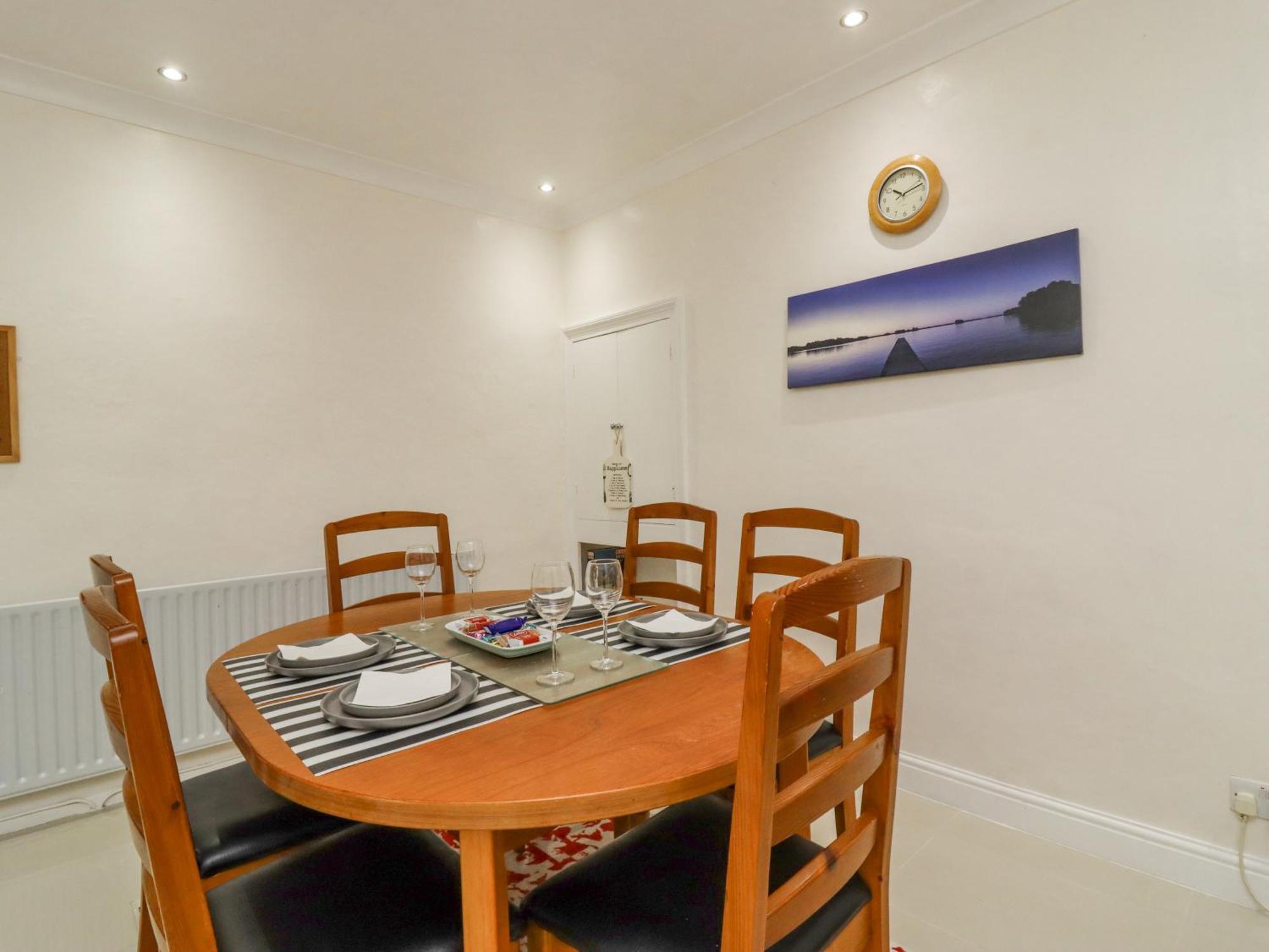 28 Water Street Holiday home Skipton