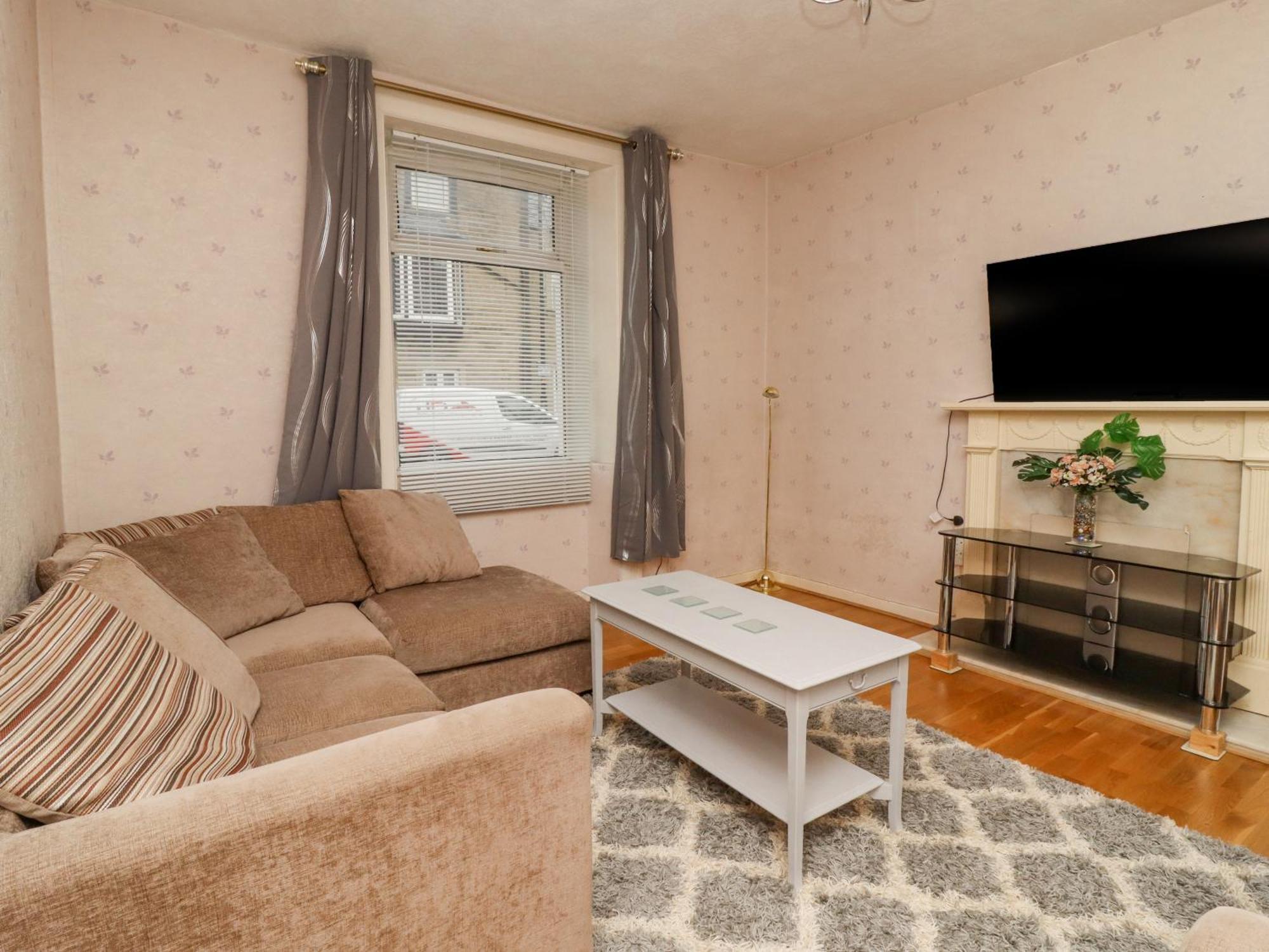 Holiday home 28 Water Street Skipton