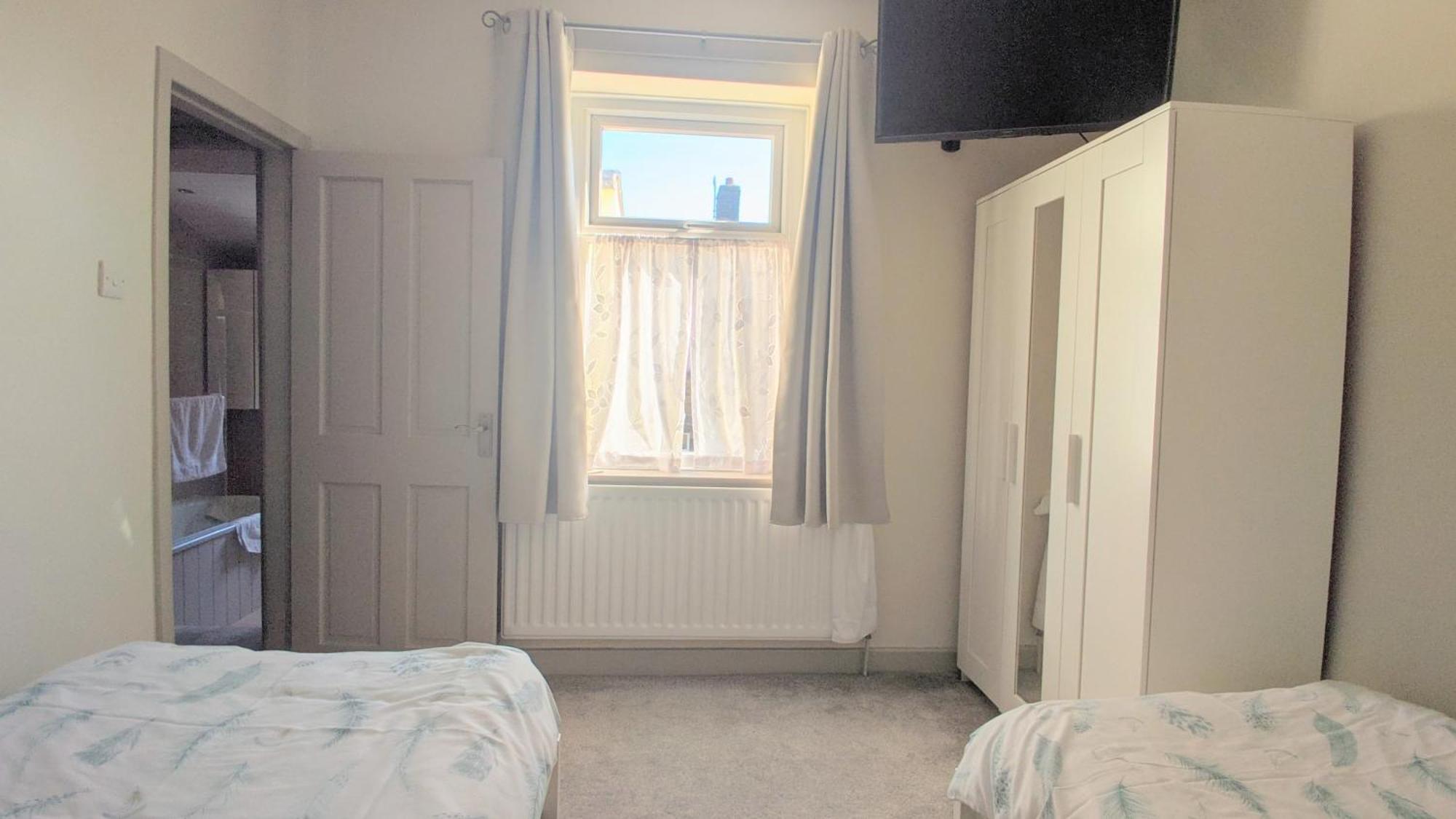 Holiday home Modern Let In Skipton, North Yorkshire