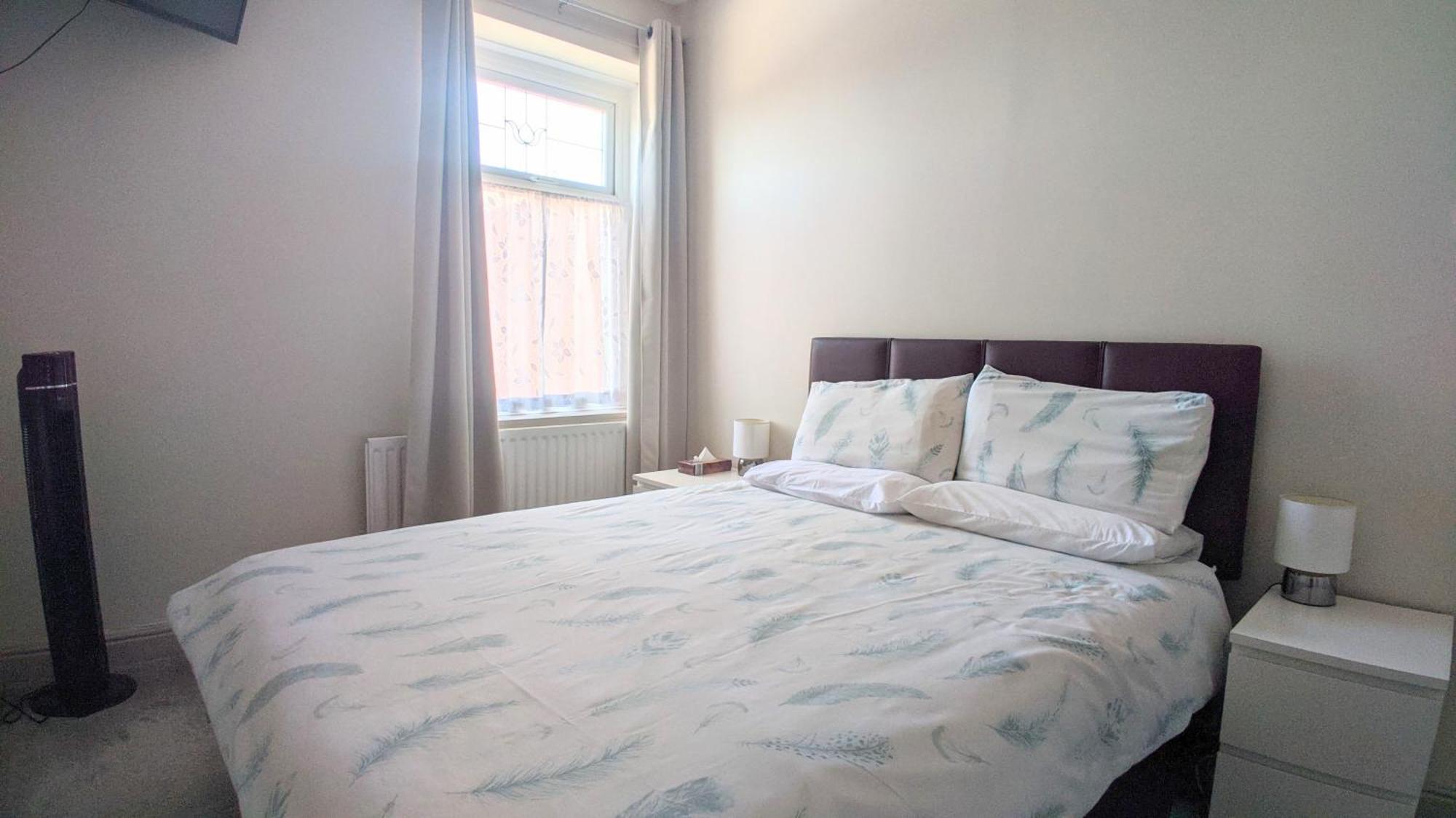Modern Let In Skipton, North Yorkshire Holiday home Skipton