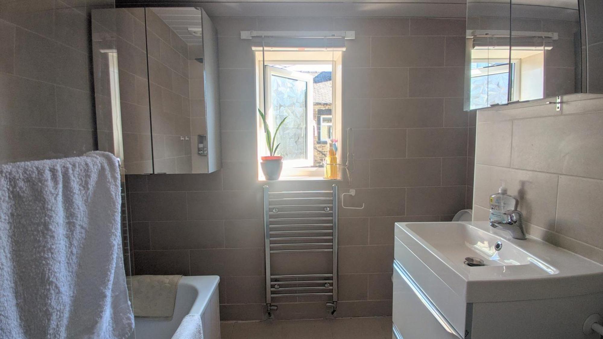 Modern Let In Skipton, North Yorkshire