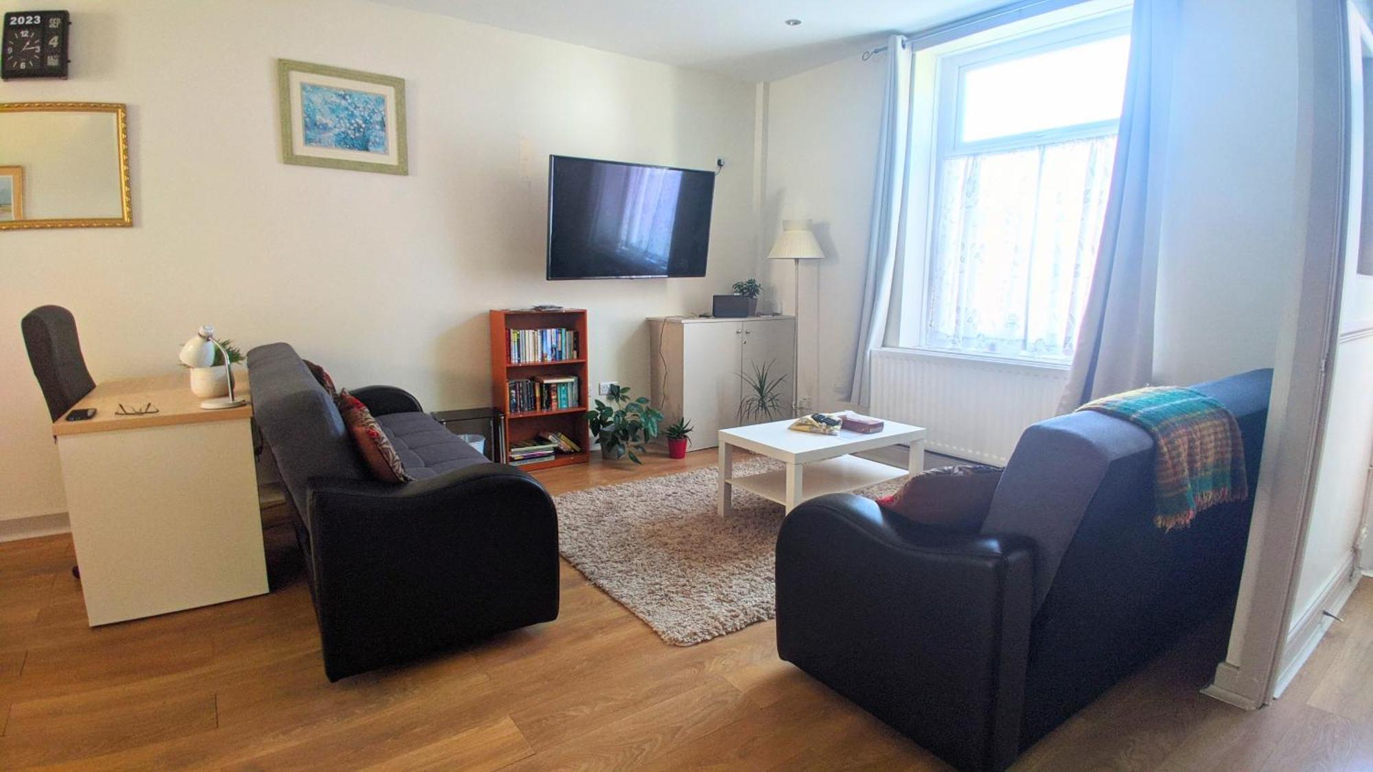 Modern Let In Skipton, North Yorkshire Holiday home *