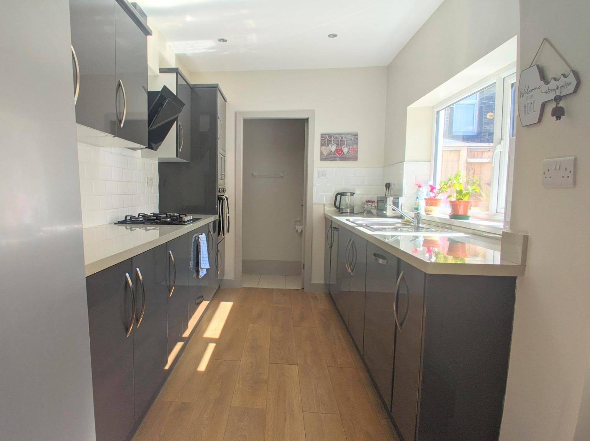 Modern Let In Skipton, North Yorkshire Skipton