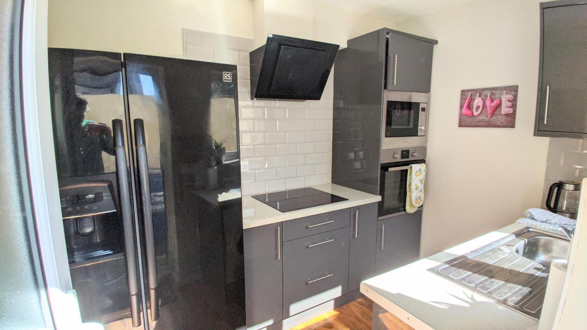New Let In Skipton, North Yorkshire *