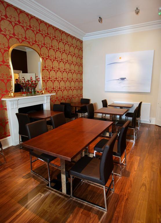 Boutique 25 Bed & Breakfast