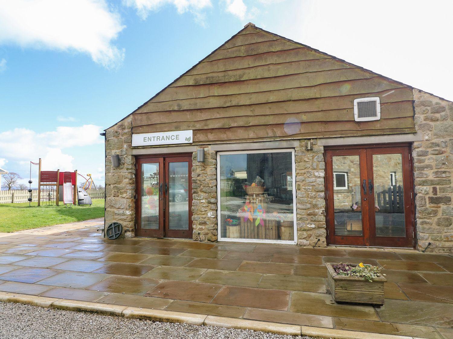 Rathmell Holiday home