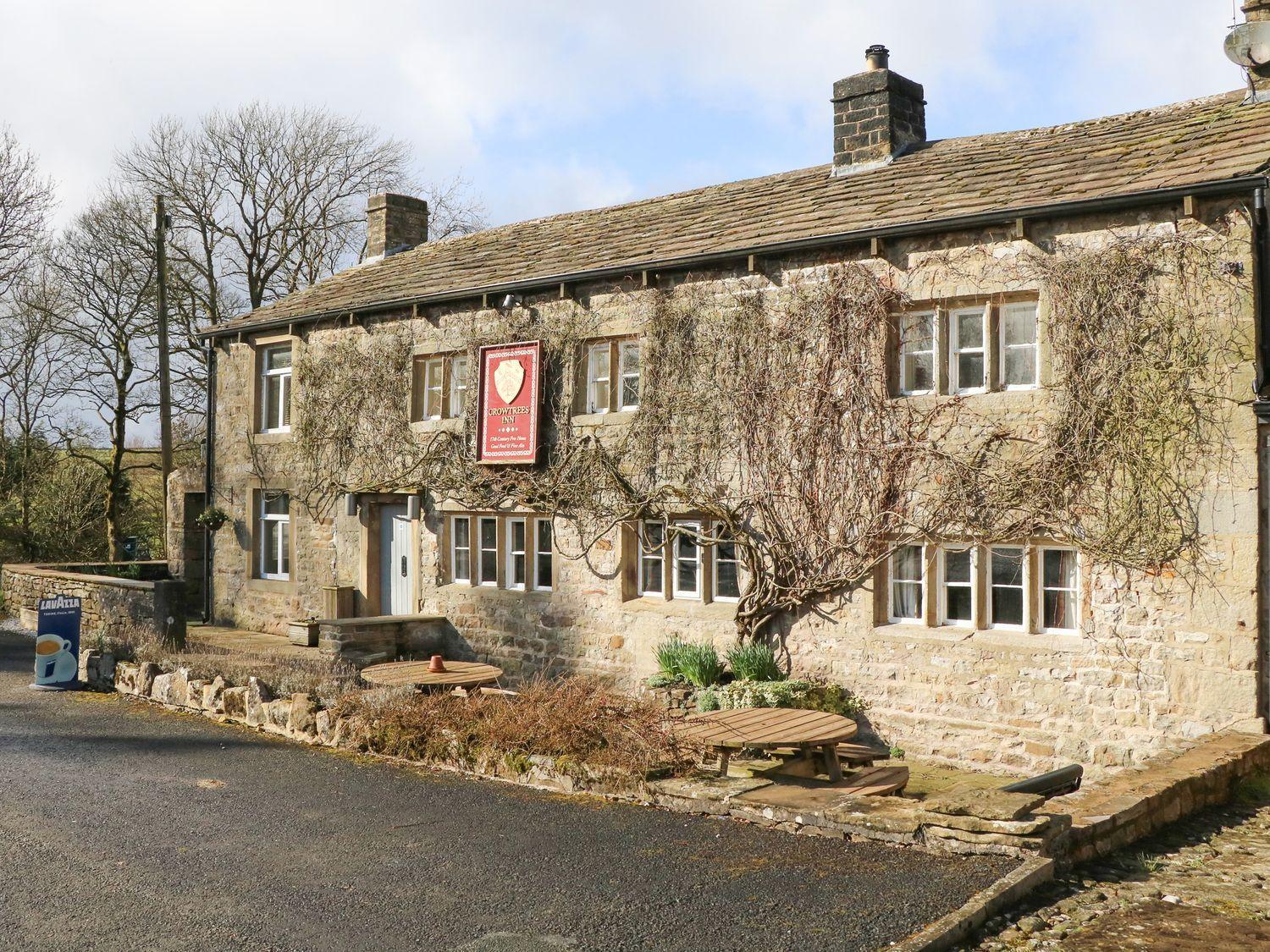 Bowland Fell Holiday home Skipton