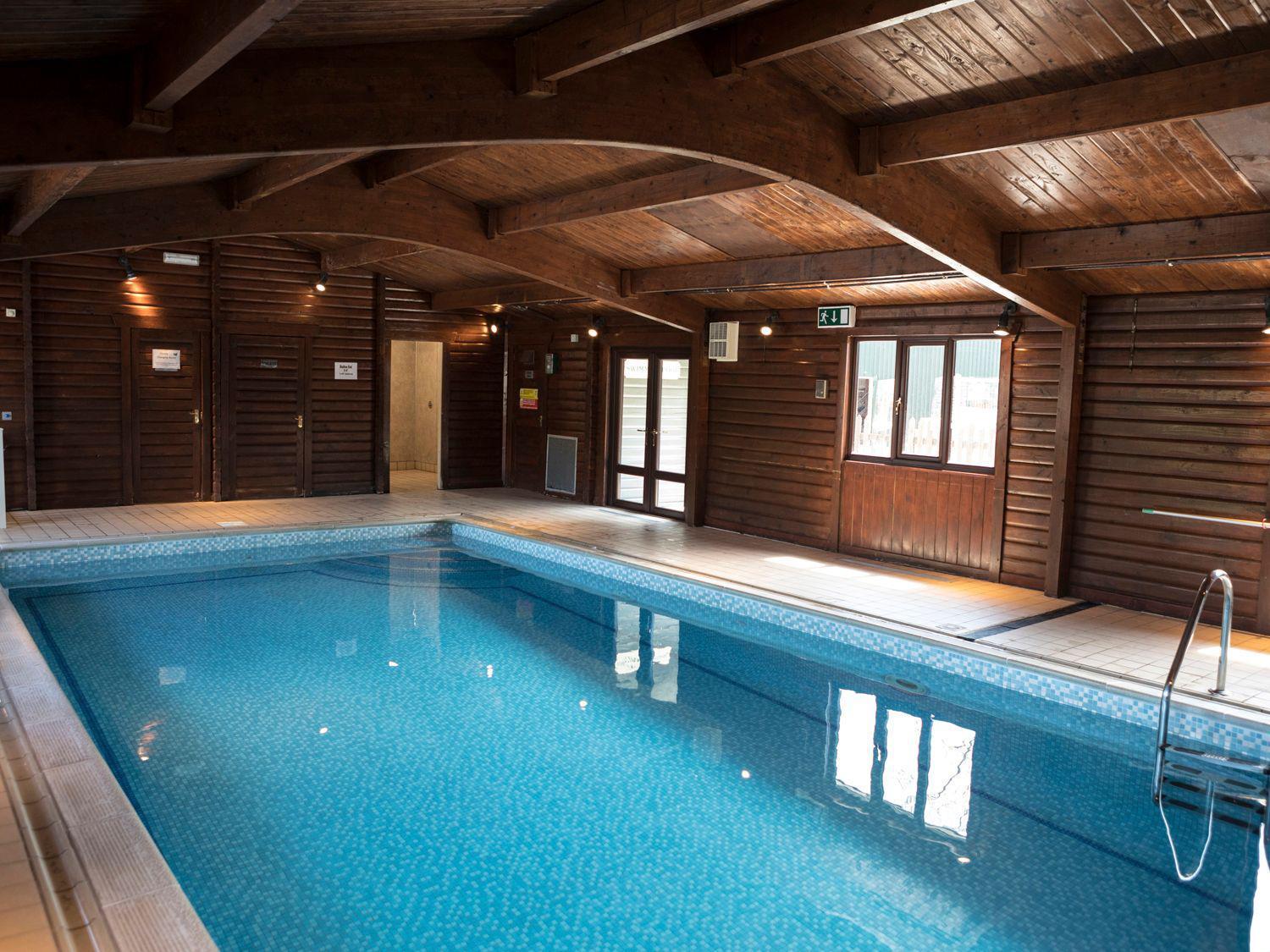 Bowland Fell Holiday home