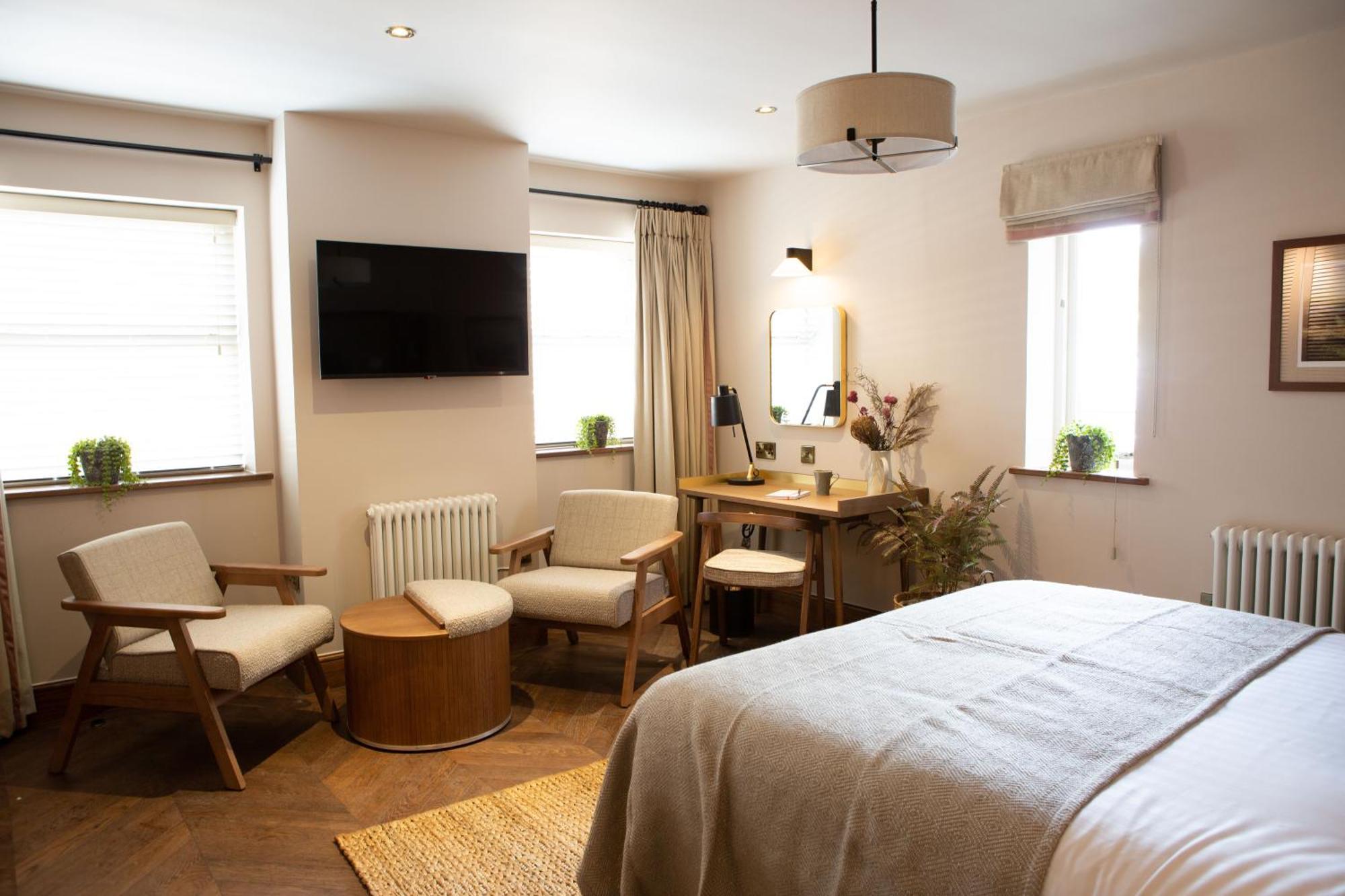 The Tempest Arms Inn 4*