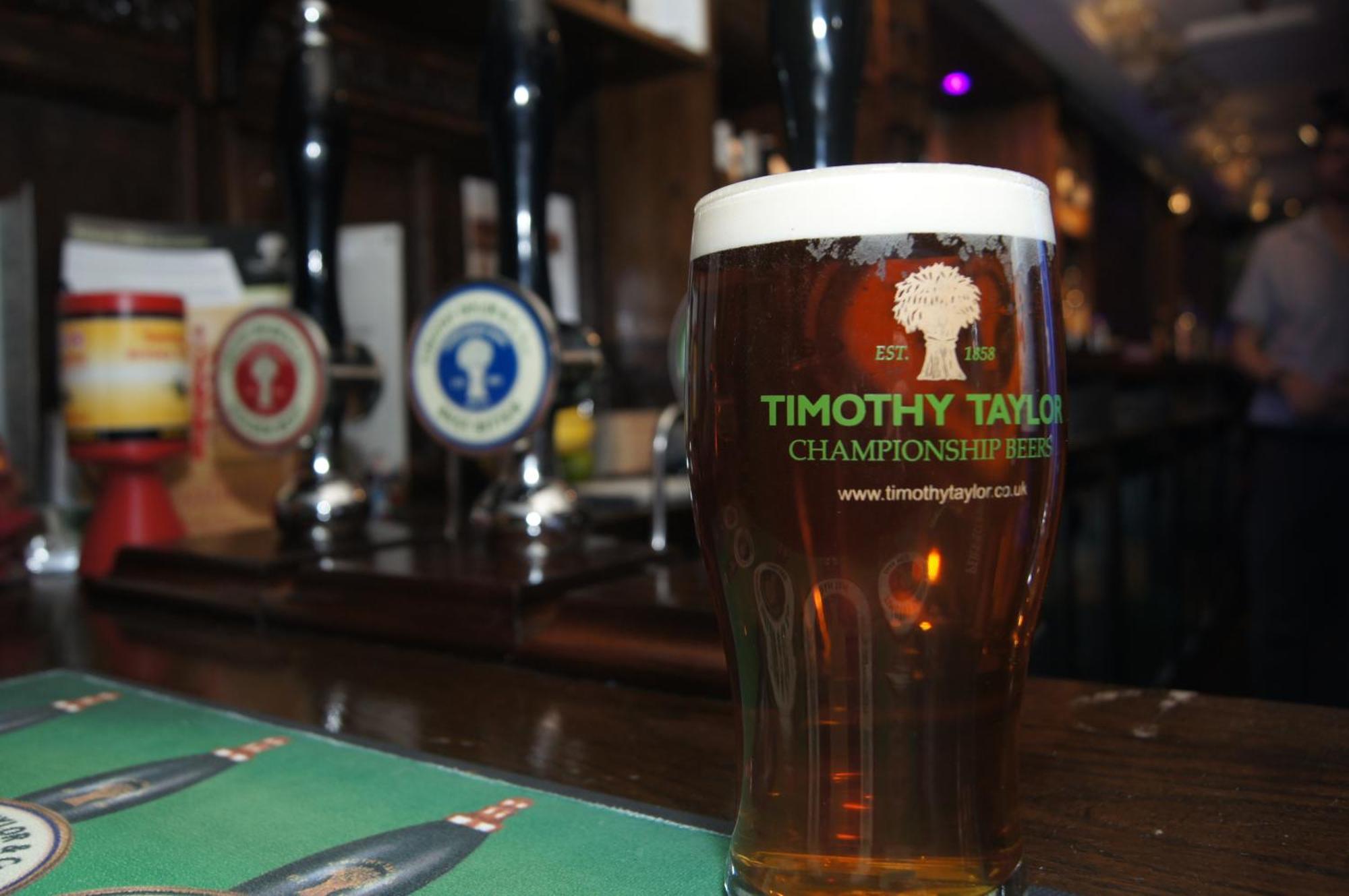Inn The Woolly Sheep 4*