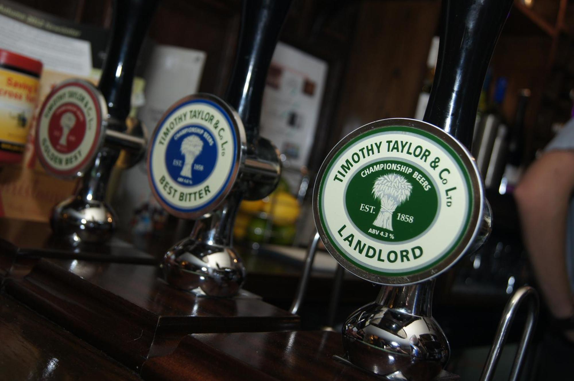 Inn The Woolly Sheep 4*