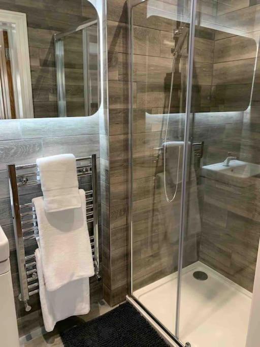 Apartment - Devonshire Court *