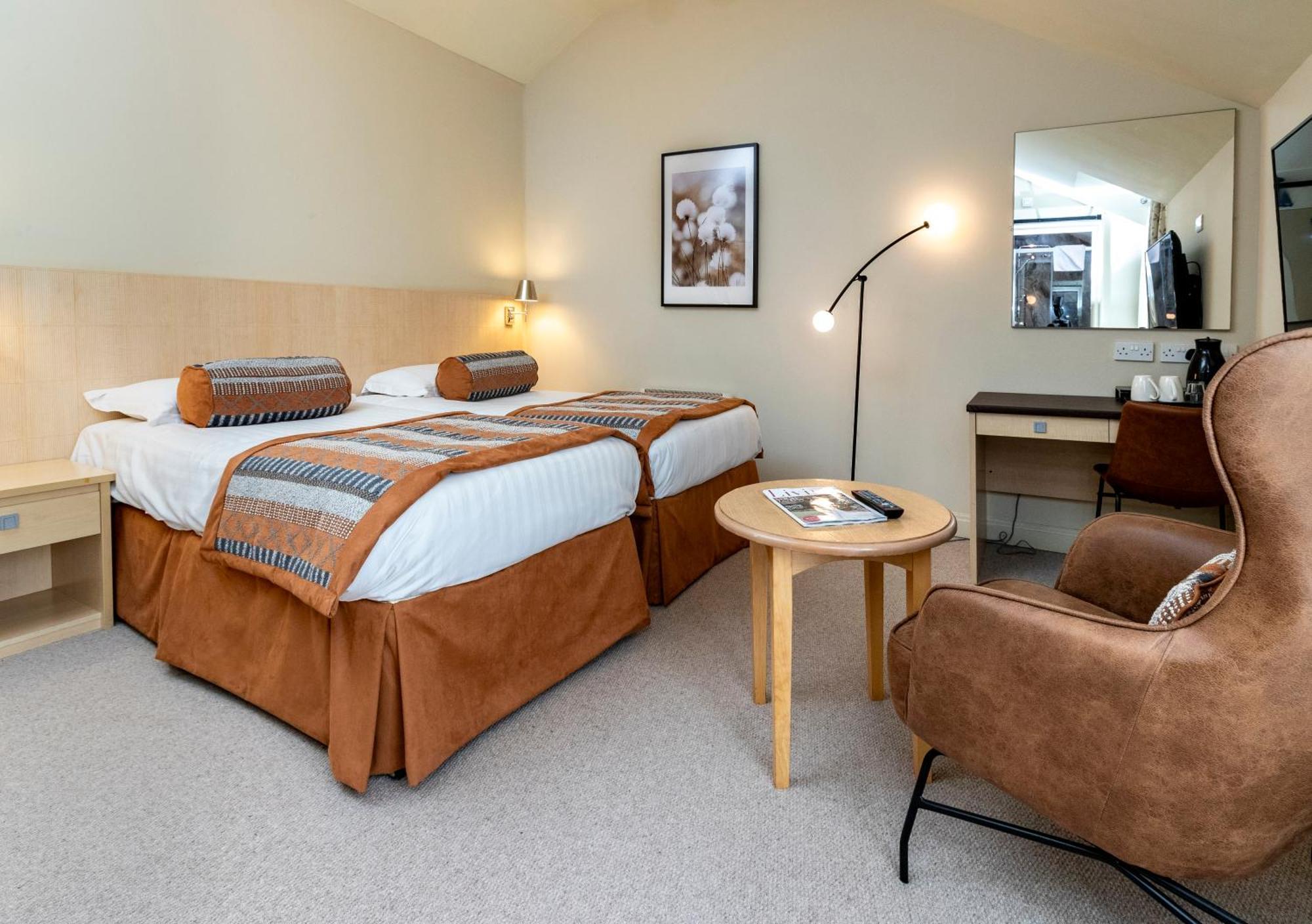Herriots 4* Skipton