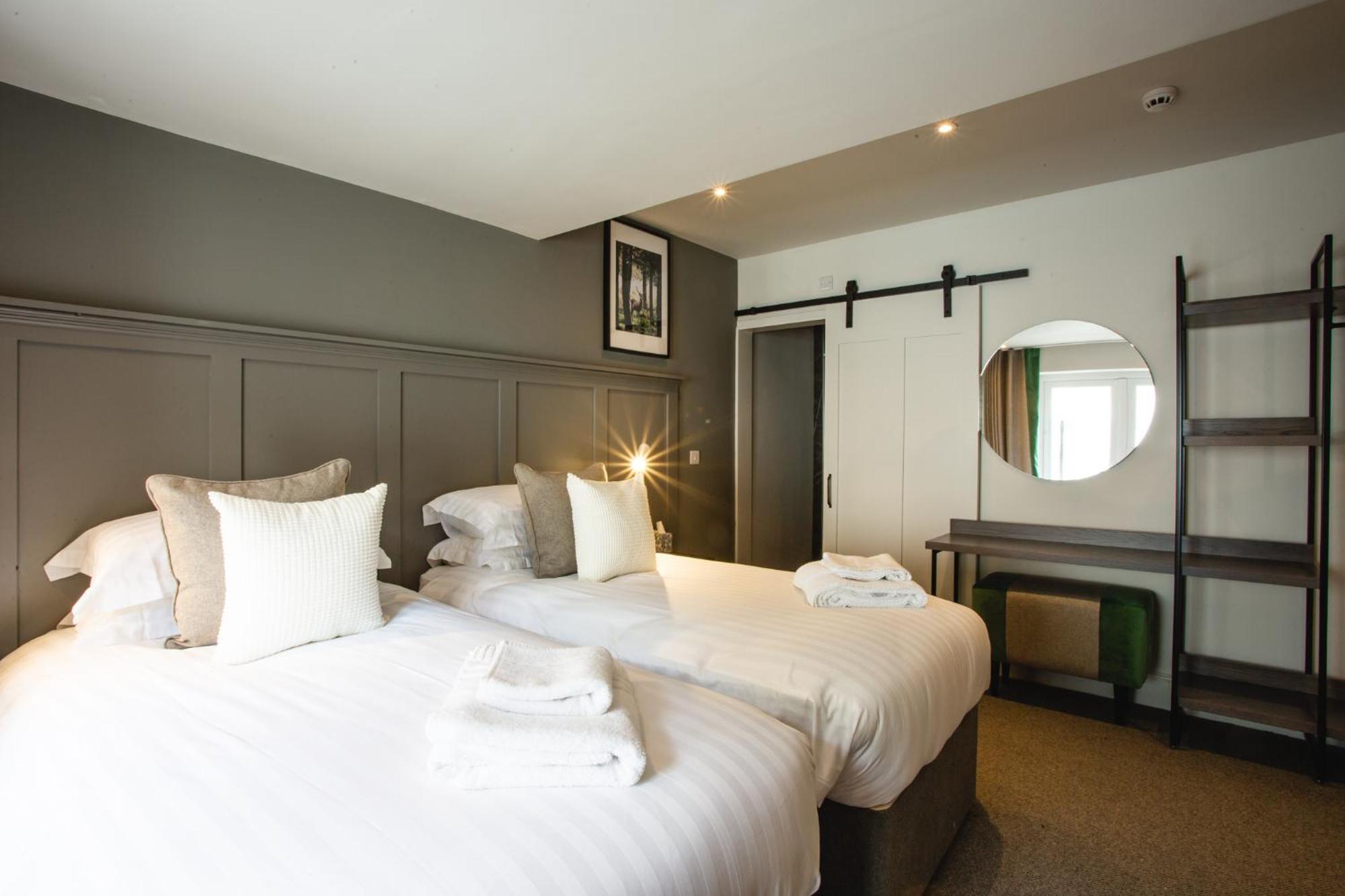 Herriots 4* Skipton