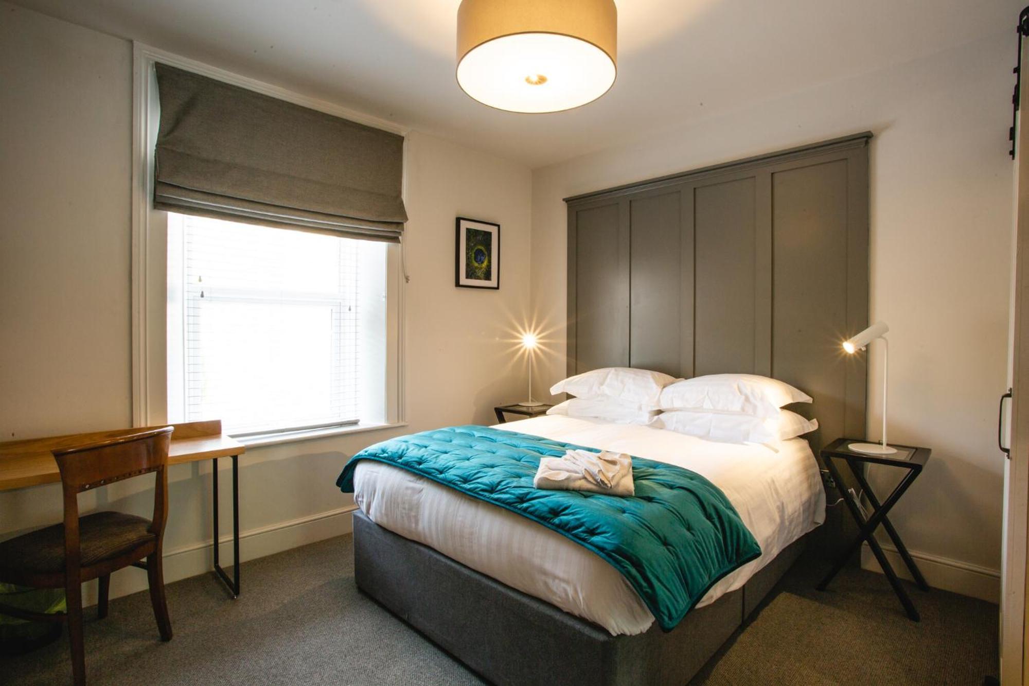 Hotel Herriots