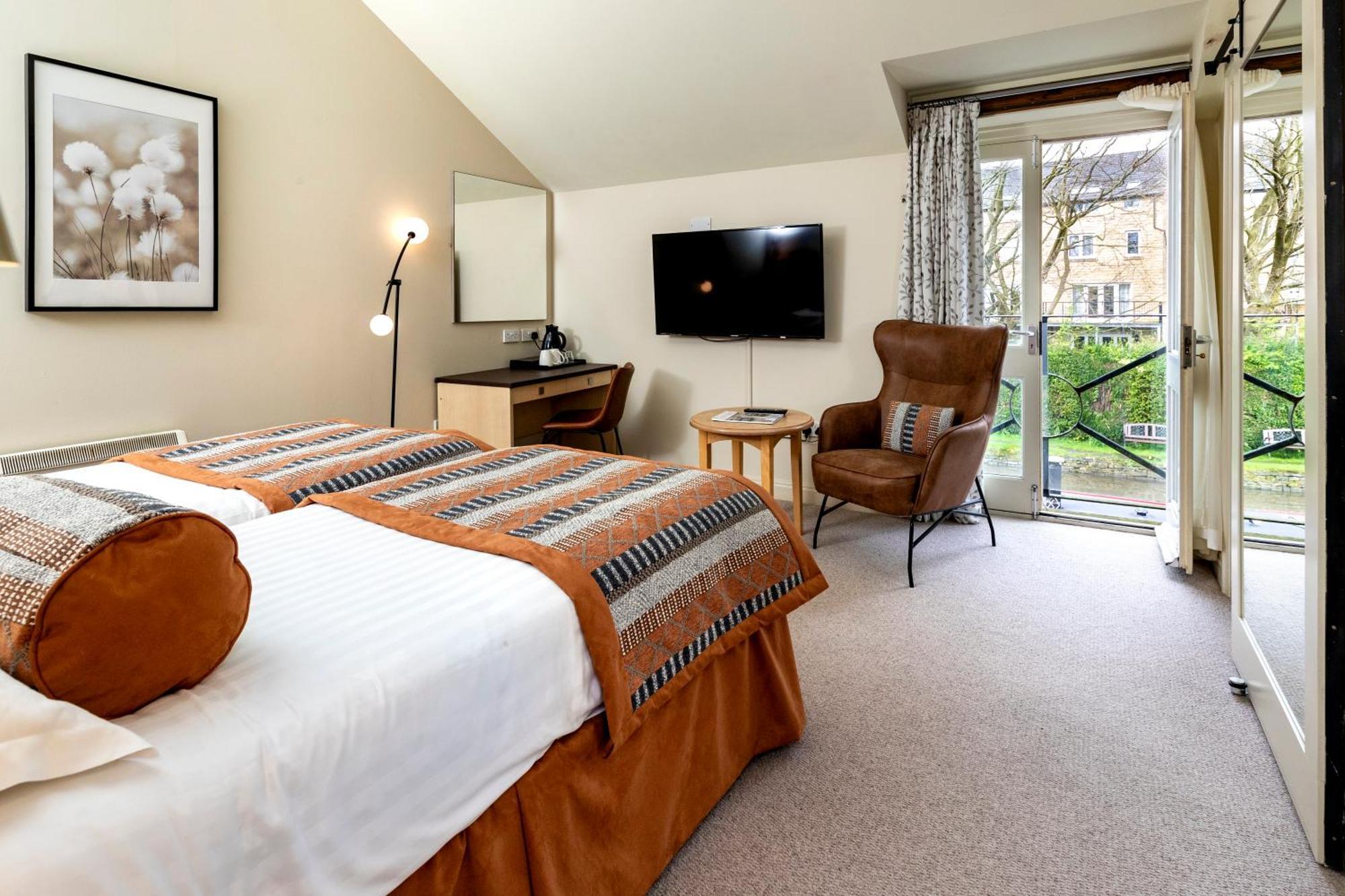 Hotel Herriots