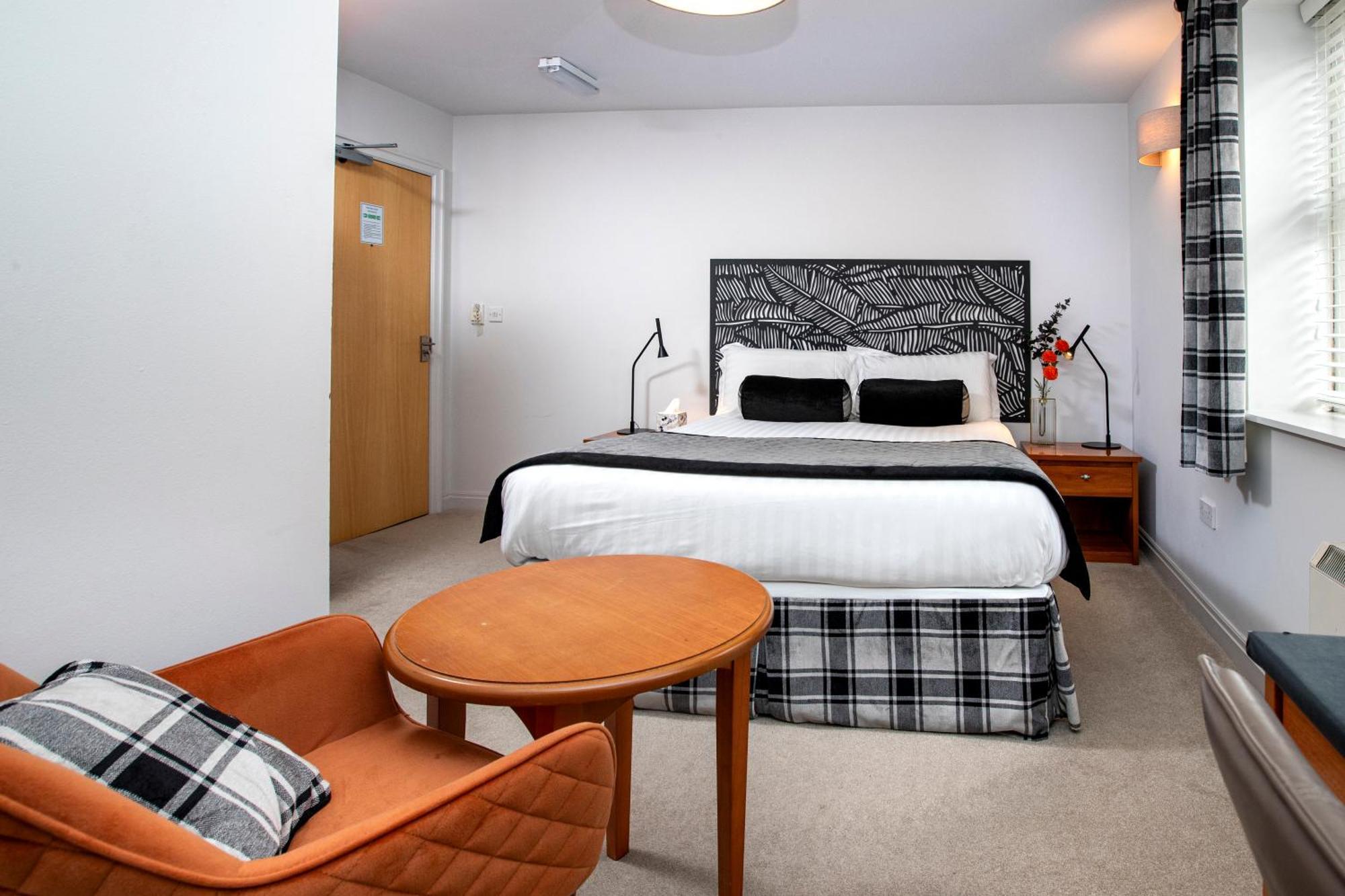 Herriots Hotel Skipton