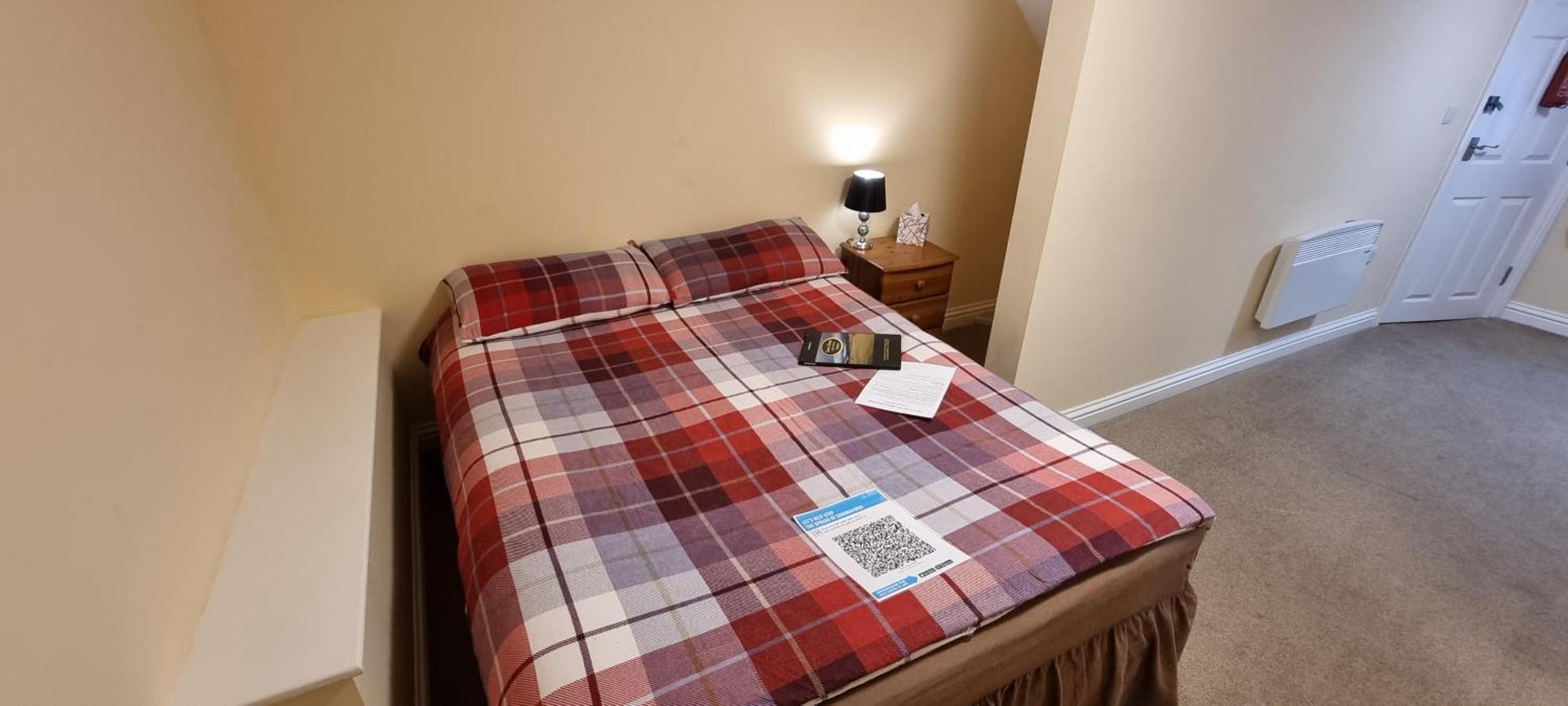 Town House Guest house Skipton