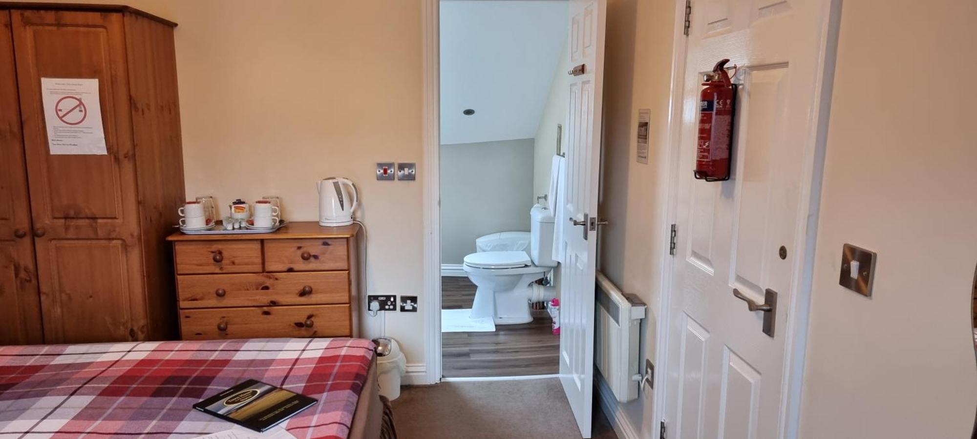 Town House Guest house