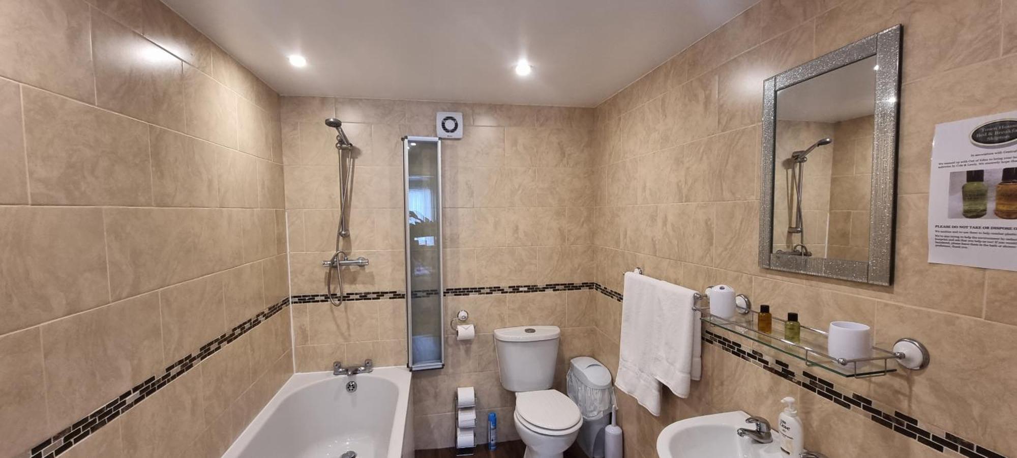 Town House Guest house Skipton