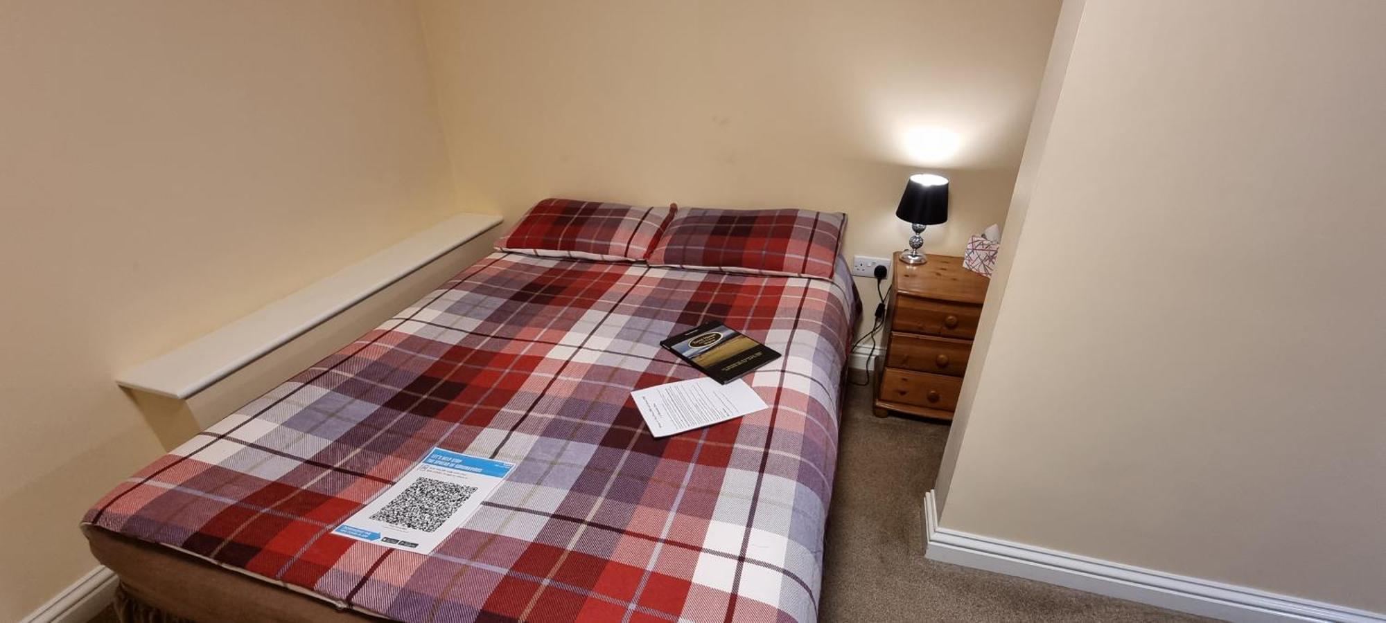 Town House Guest house Skipton