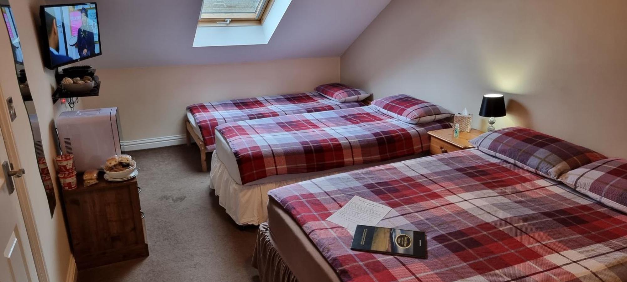 Guest house Town House Skipton