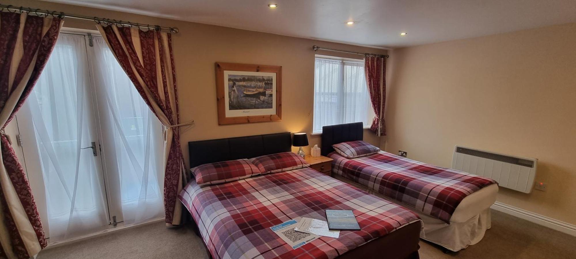 Guest house Town House