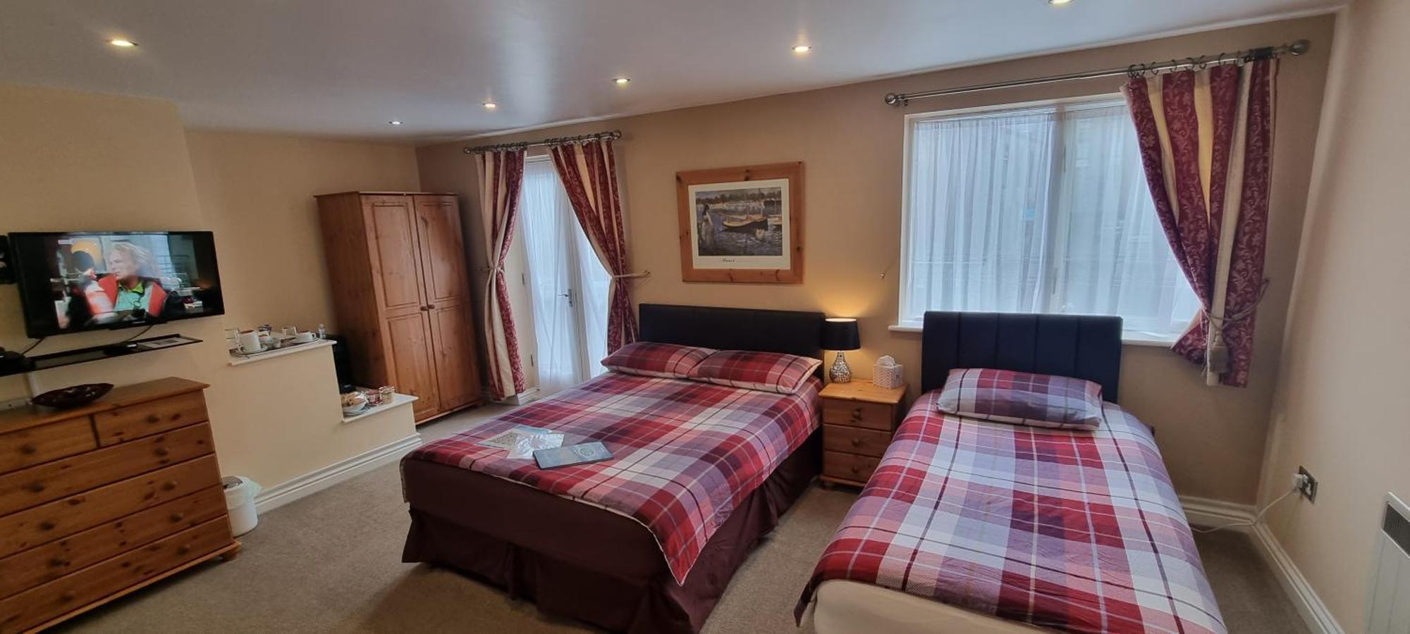 Town House Guest house Skipton