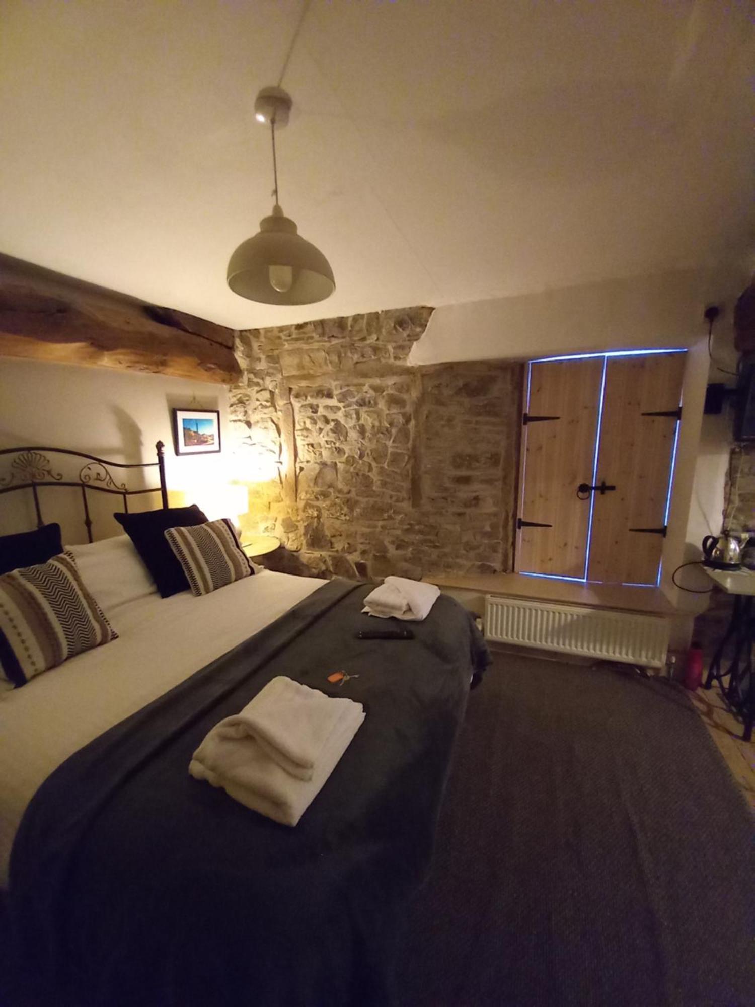 The Pinfold * Skipton
