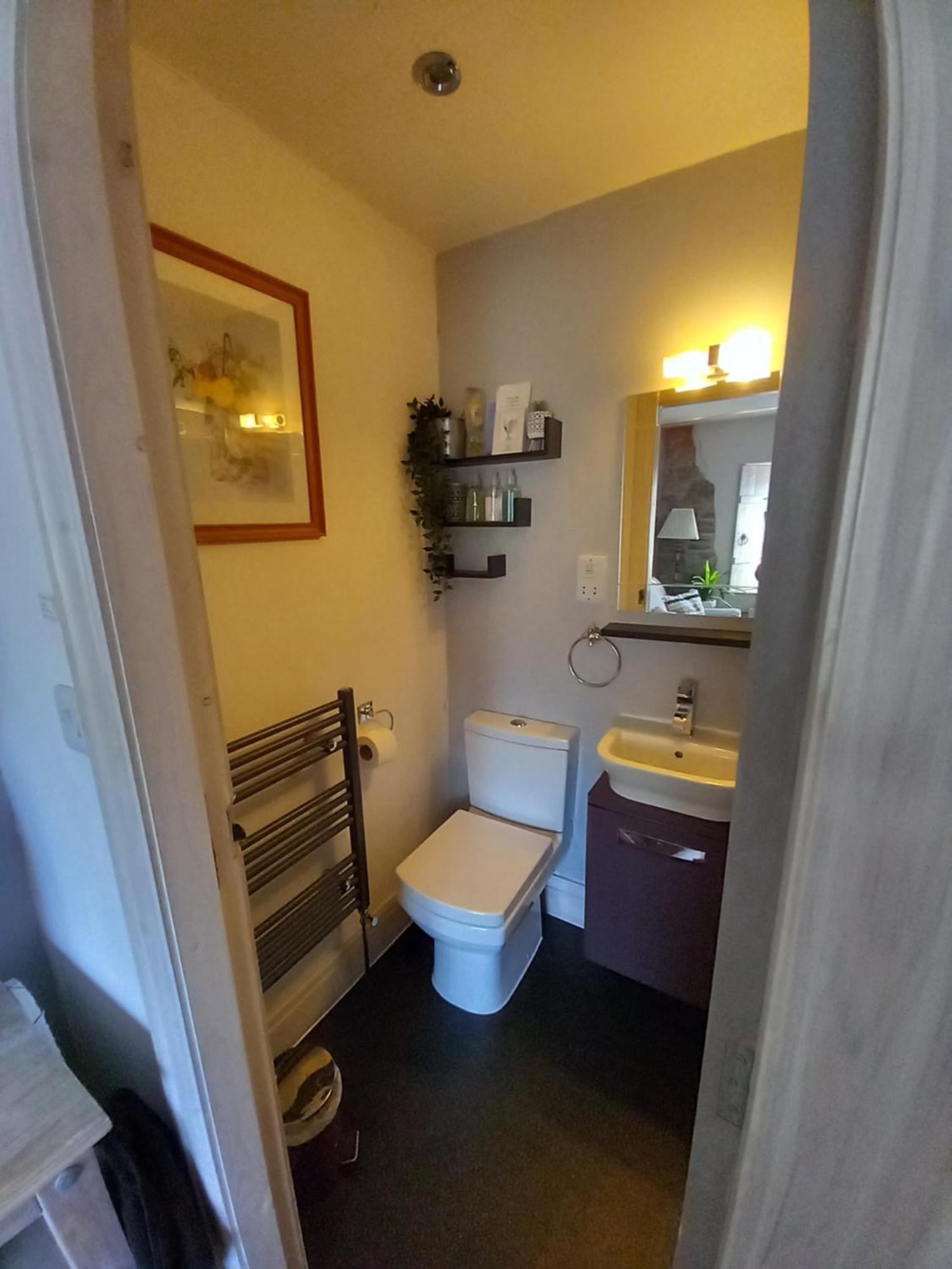 The Pinfold Guest house Skipton