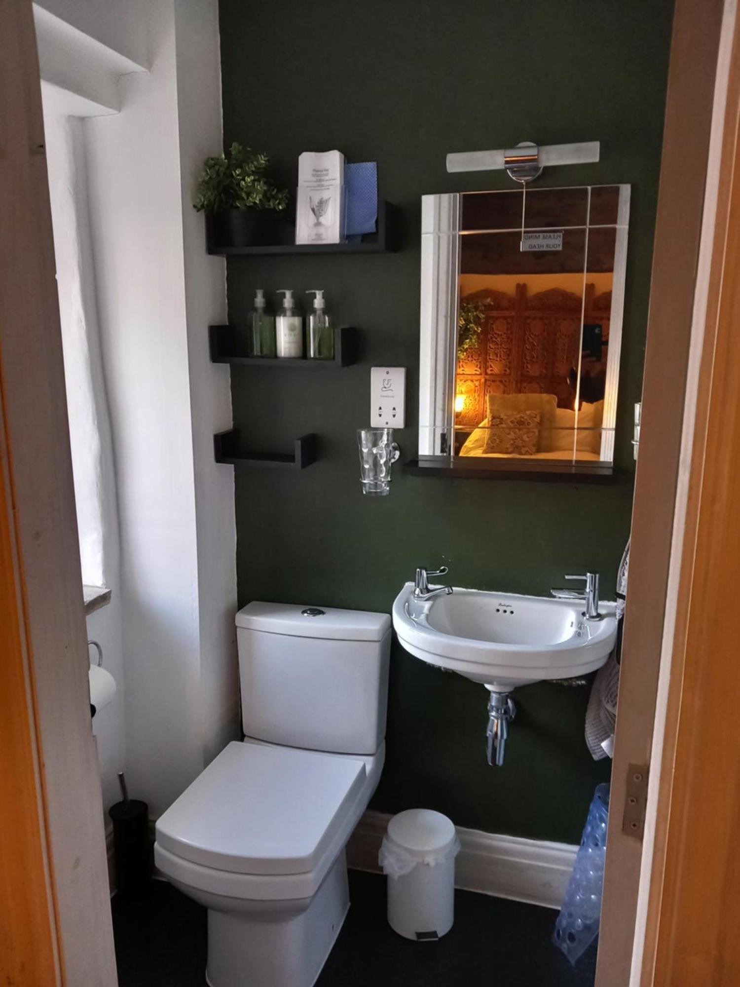 Guest house The Pinfold