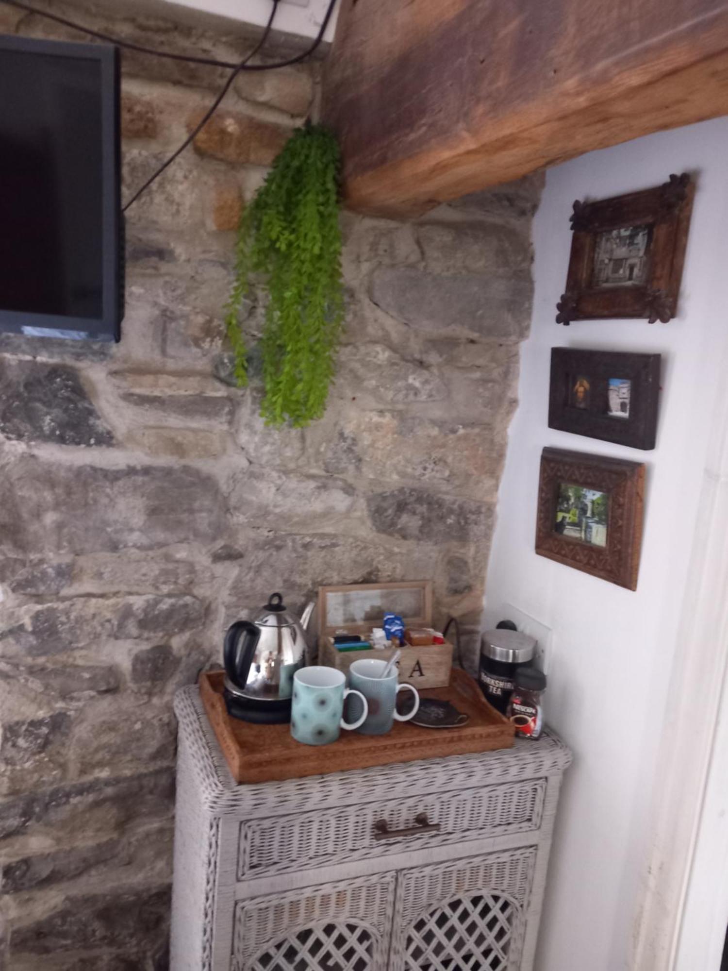 The Pinfold Guest house Skipton