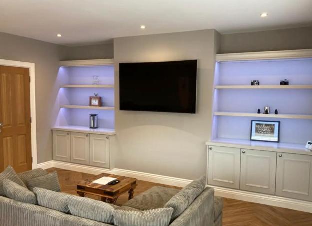 Apartment - Devonshire Court *