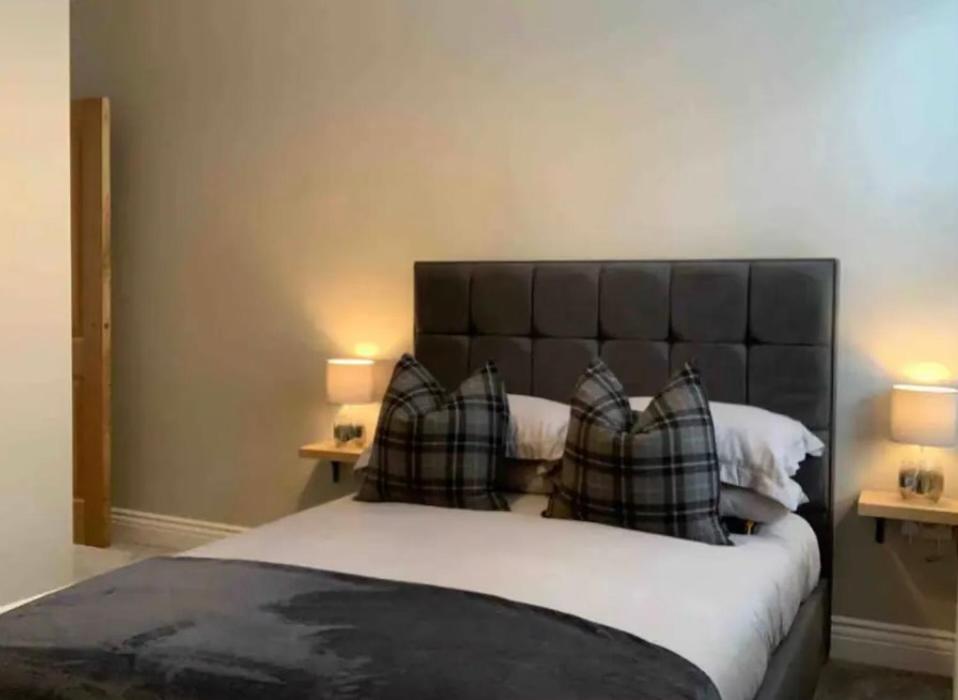Apartment - Devonshire Court